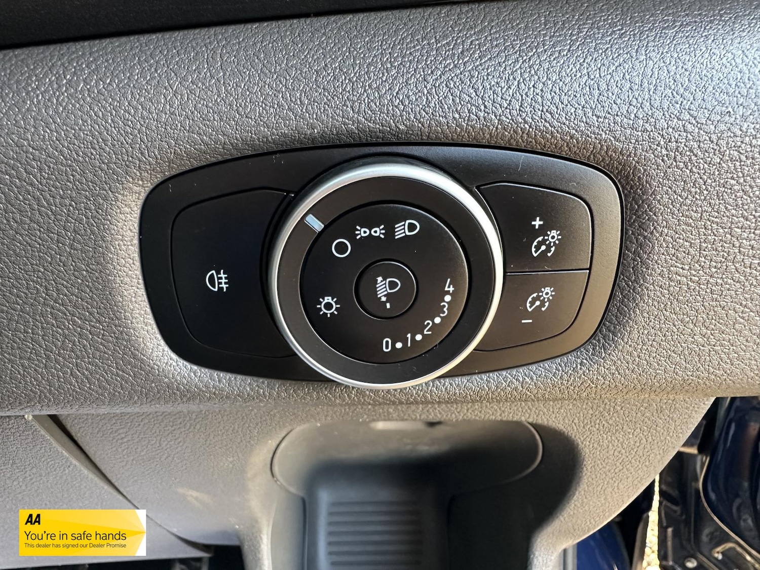 Vehicle 32