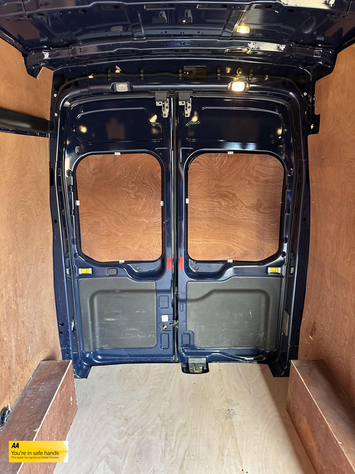 Vehicle 46