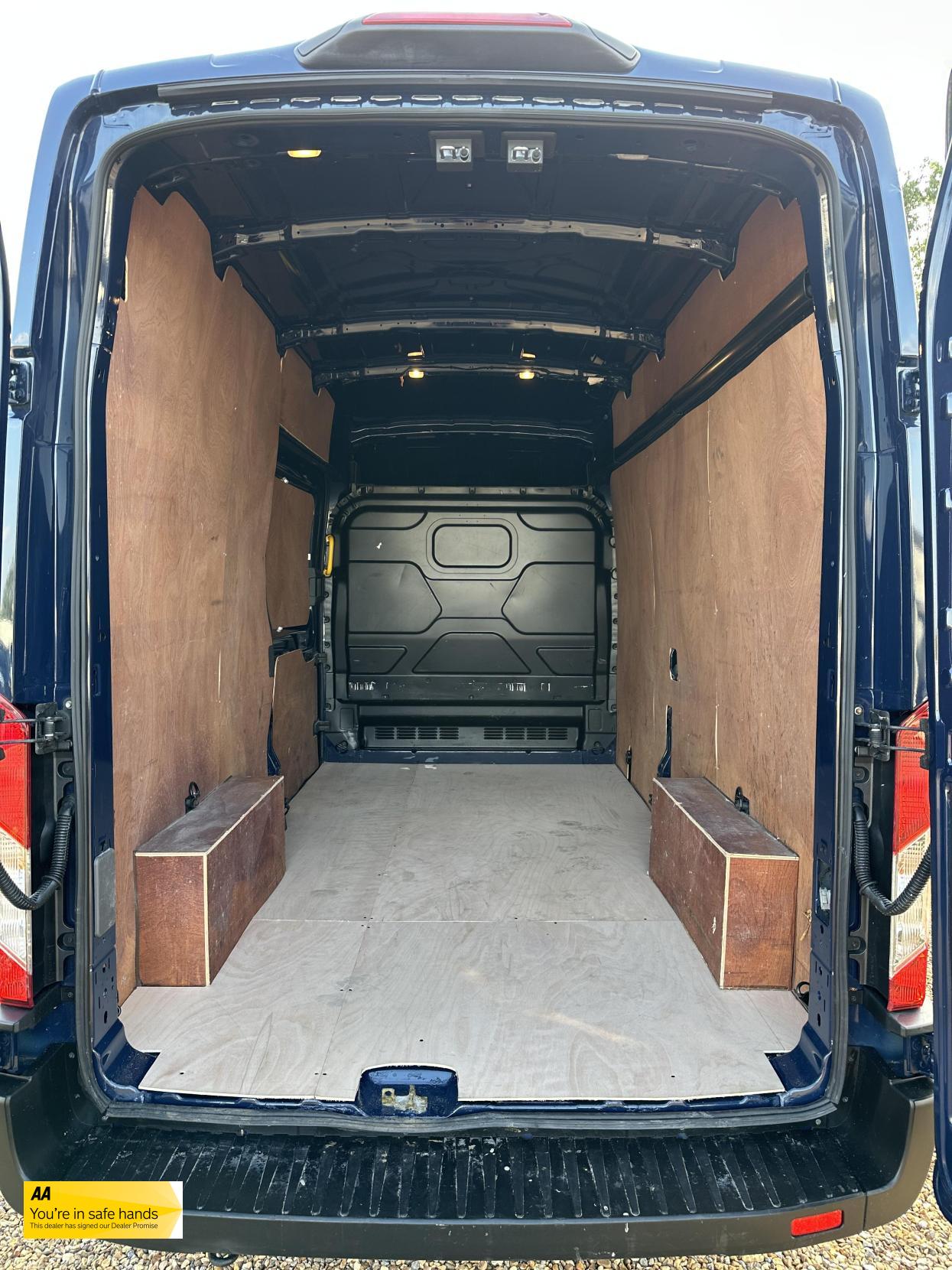 Vehicle 52