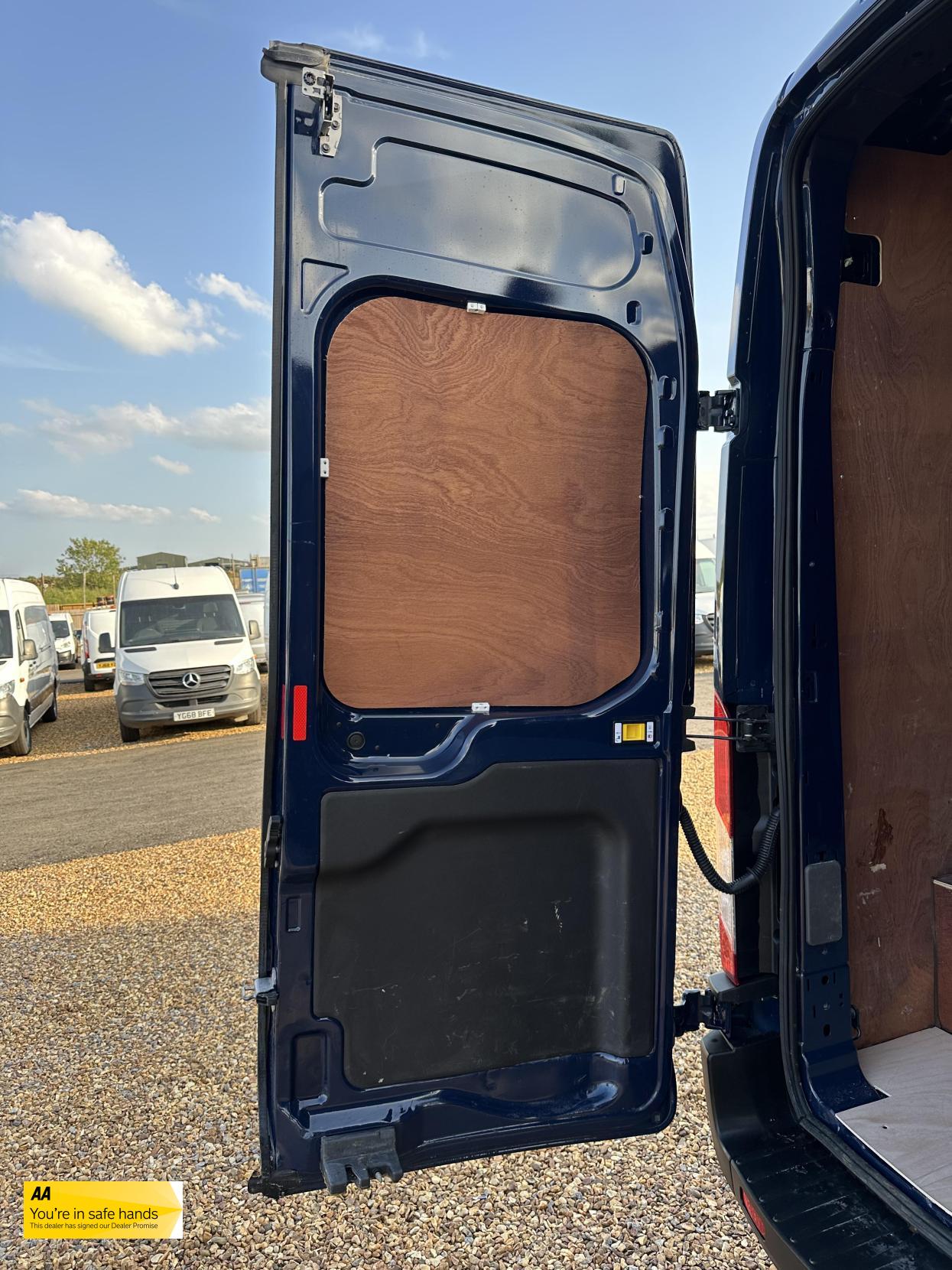 Vehicle 53