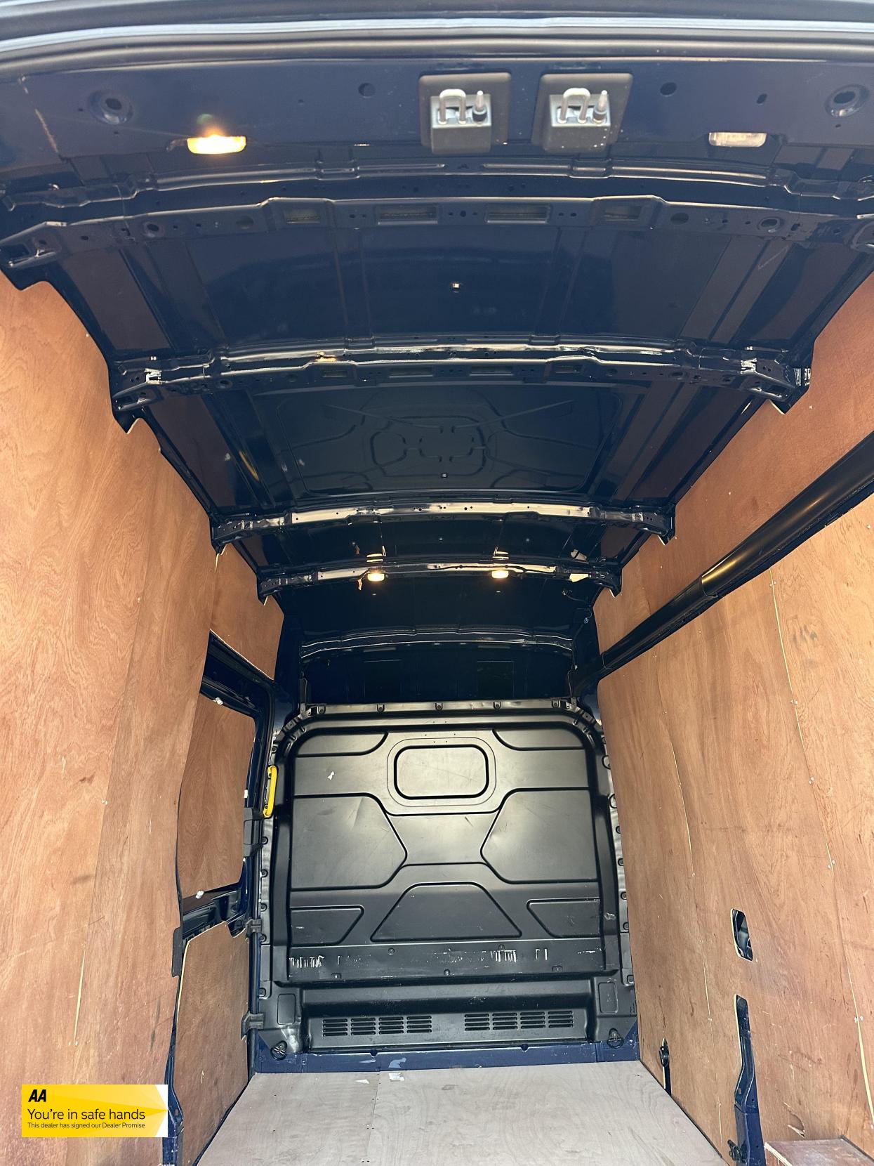 Vehicle 54