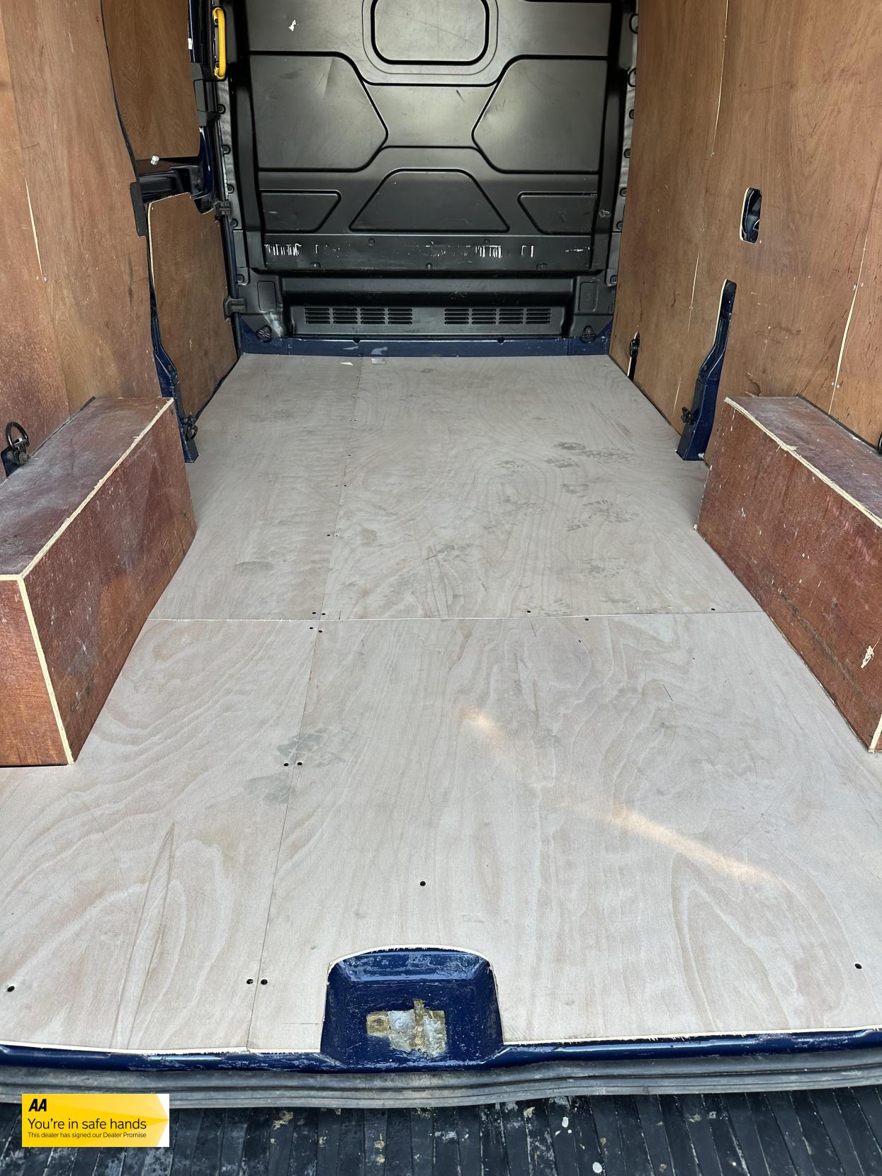 Vehicle 55