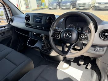 Used Mercedes-Benz Sprinter 2019 for sale - 79661456: Photo