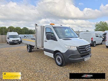 Mercedes-Benz - Sprinter