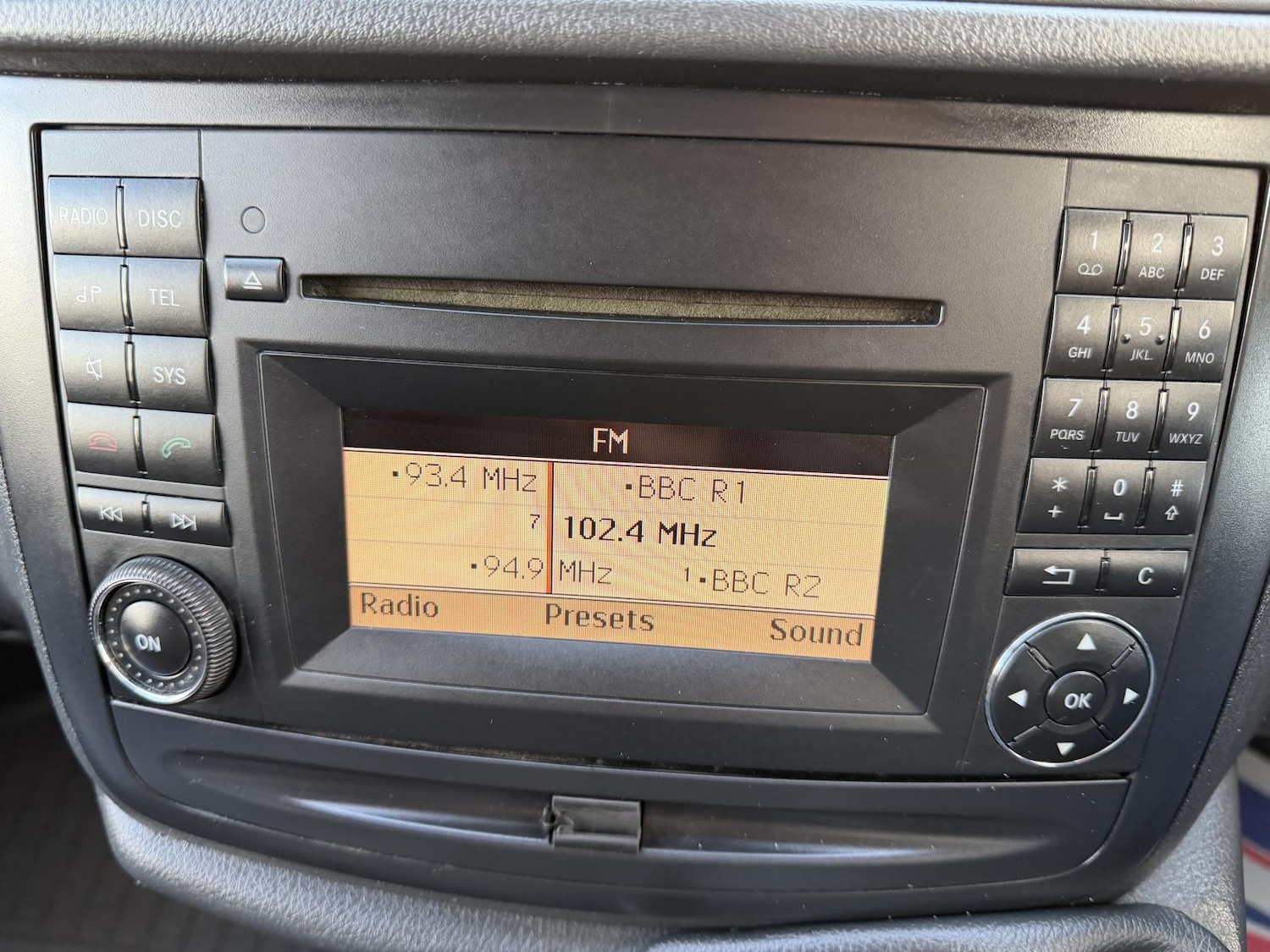 Used Mercedes-Benz Vito 2013 for sale - 76377155: Photo 25