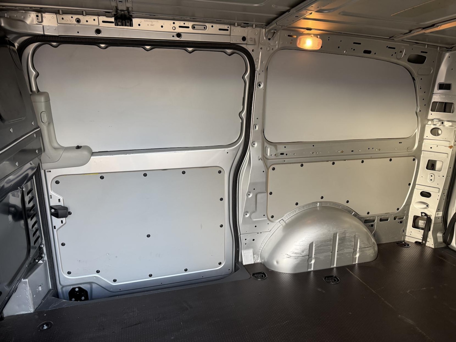 Used Mercedes-Benz Vito 2013 for sale - 76377155: Photo 26