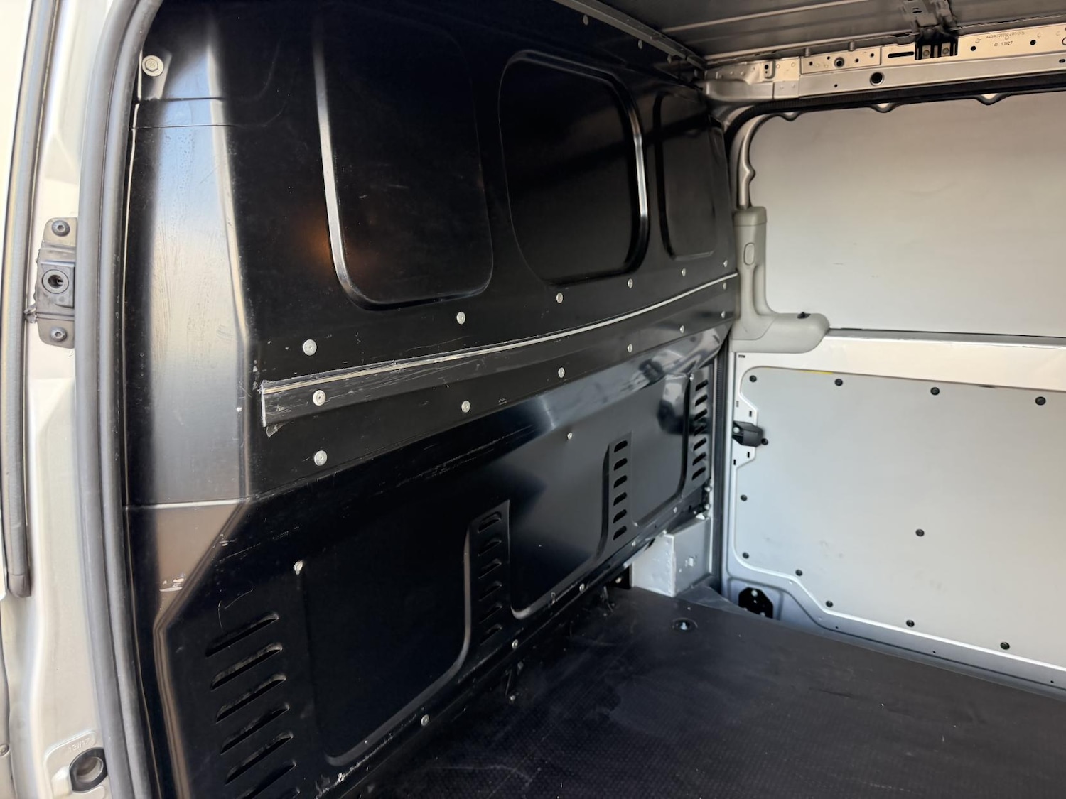 Used Mercedes-Benz Vito 2013 for sale - 76377155: Photo 27