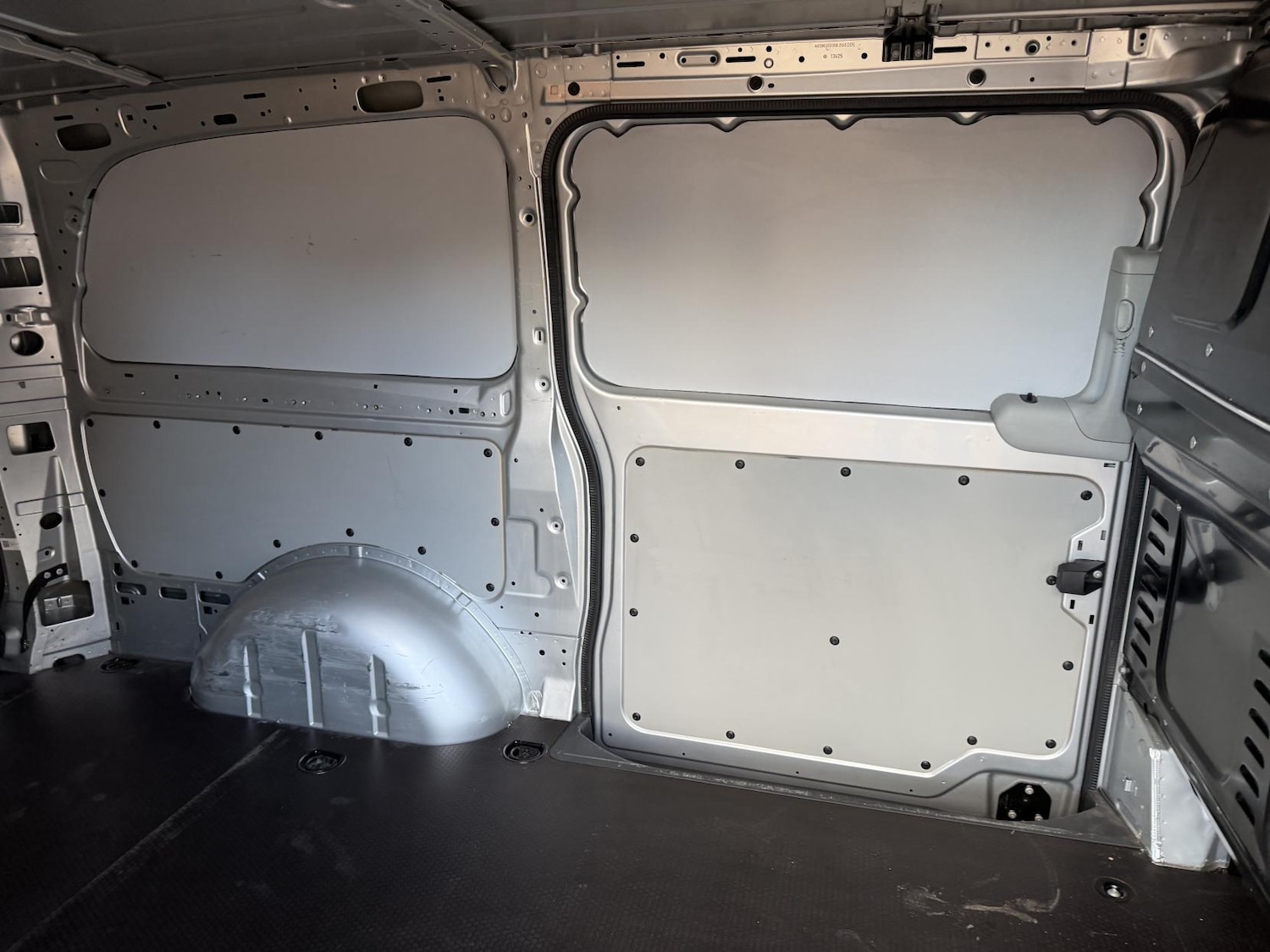 Used Mercedes-Benz Vito 2013 for sale - 76377155: Photo 28