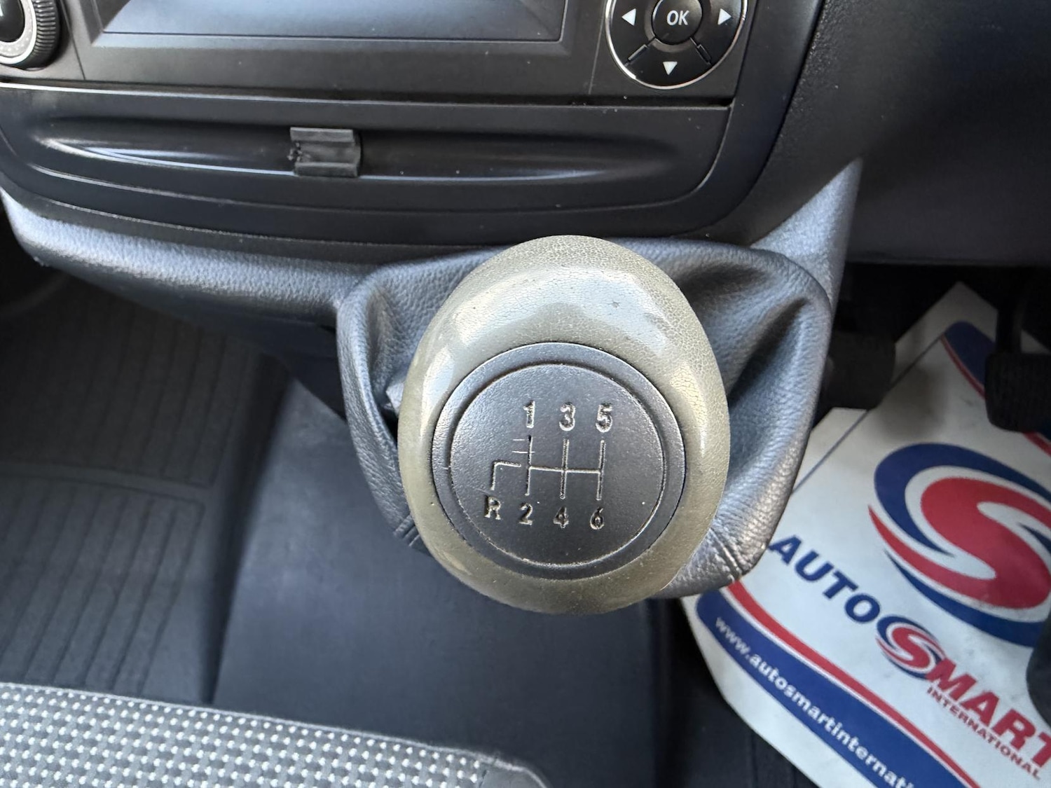 Used Mercedes-Benz Vito 2013 for sale - 76377155: Photo 29