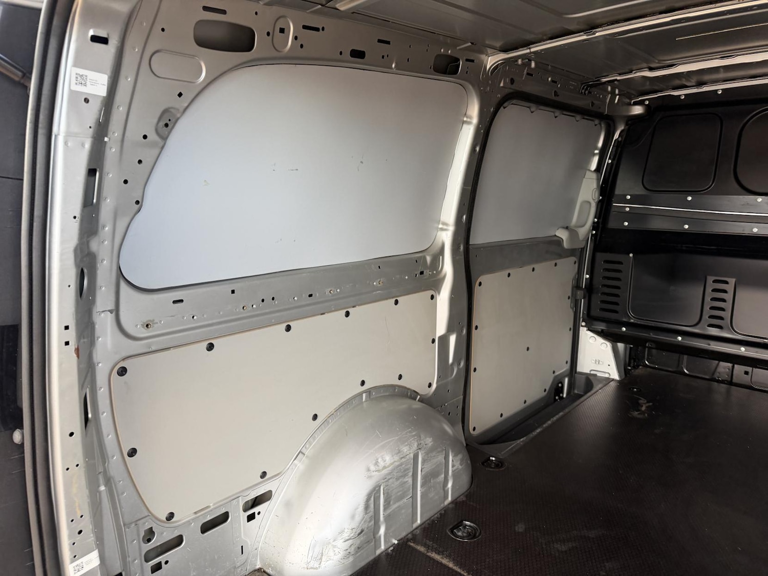 Used Mercedes-Benz Vito 2013 for sale - 76377155: Photo 32