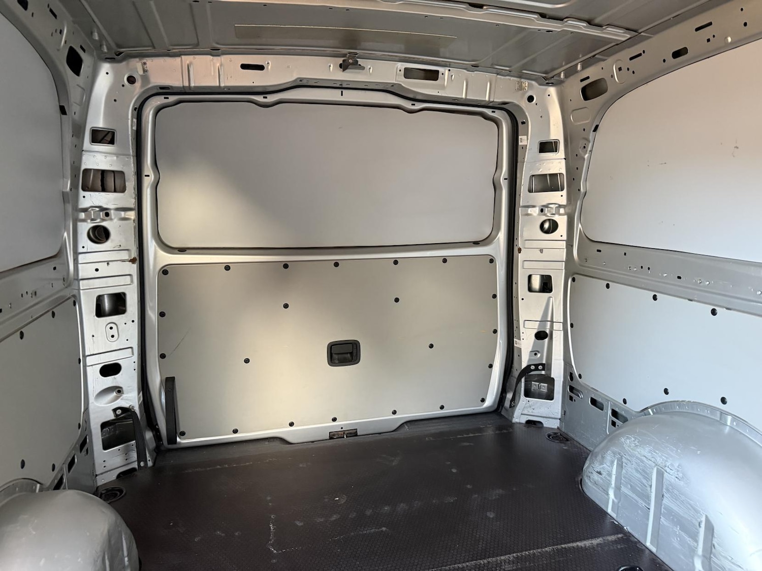 Used Mercedes-Benz Vito 2013 for sale - 76377155: Photo 35