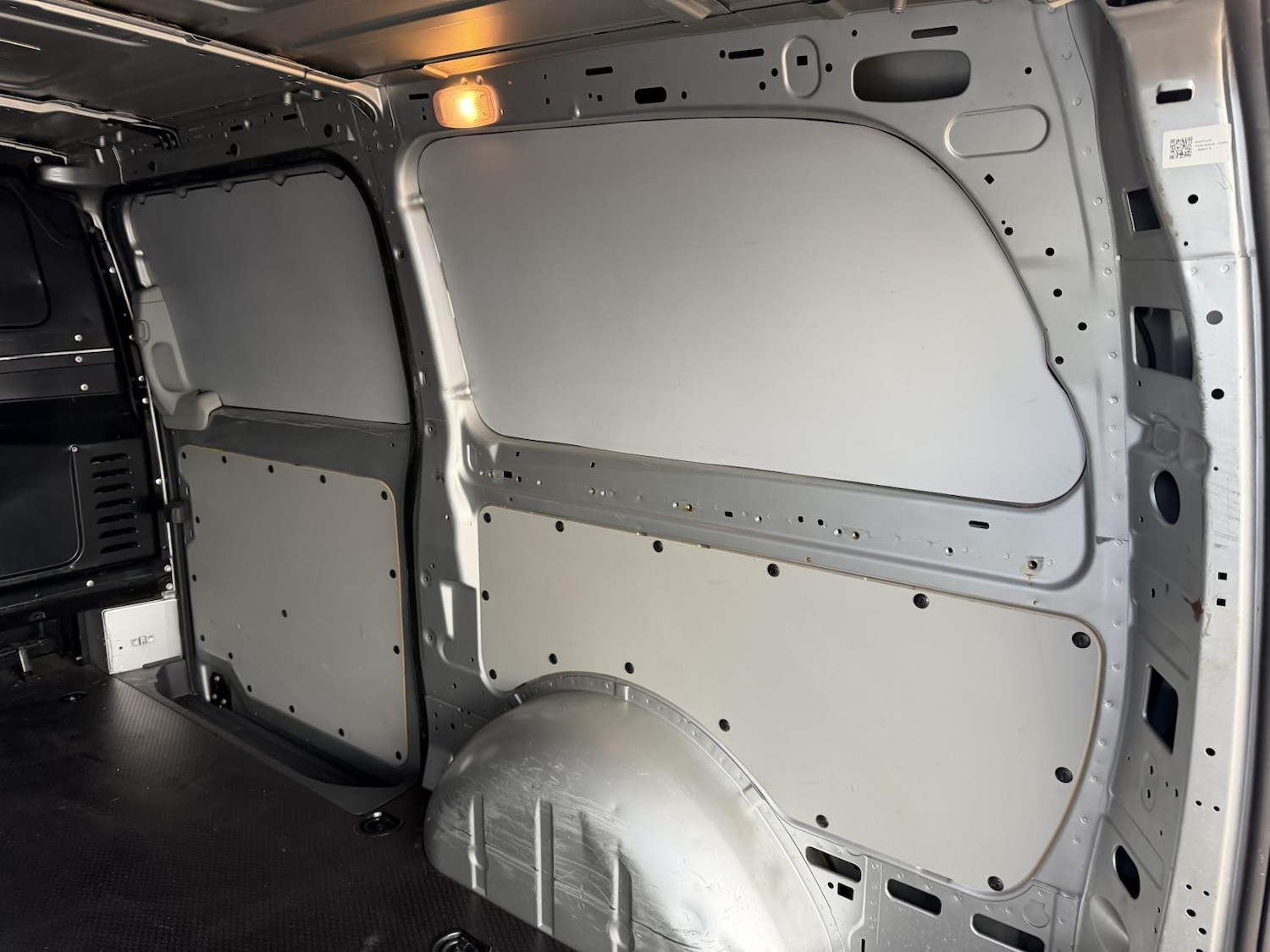 Used Mercedes-Benz Vito 2013 for sale - 76377155: Photo 36