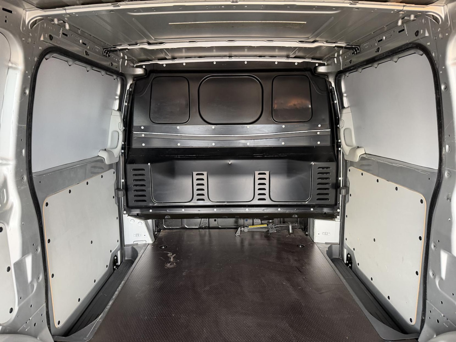 Used Mercedes-Benz Vito 2013 for sale - 76377155: Photo 37