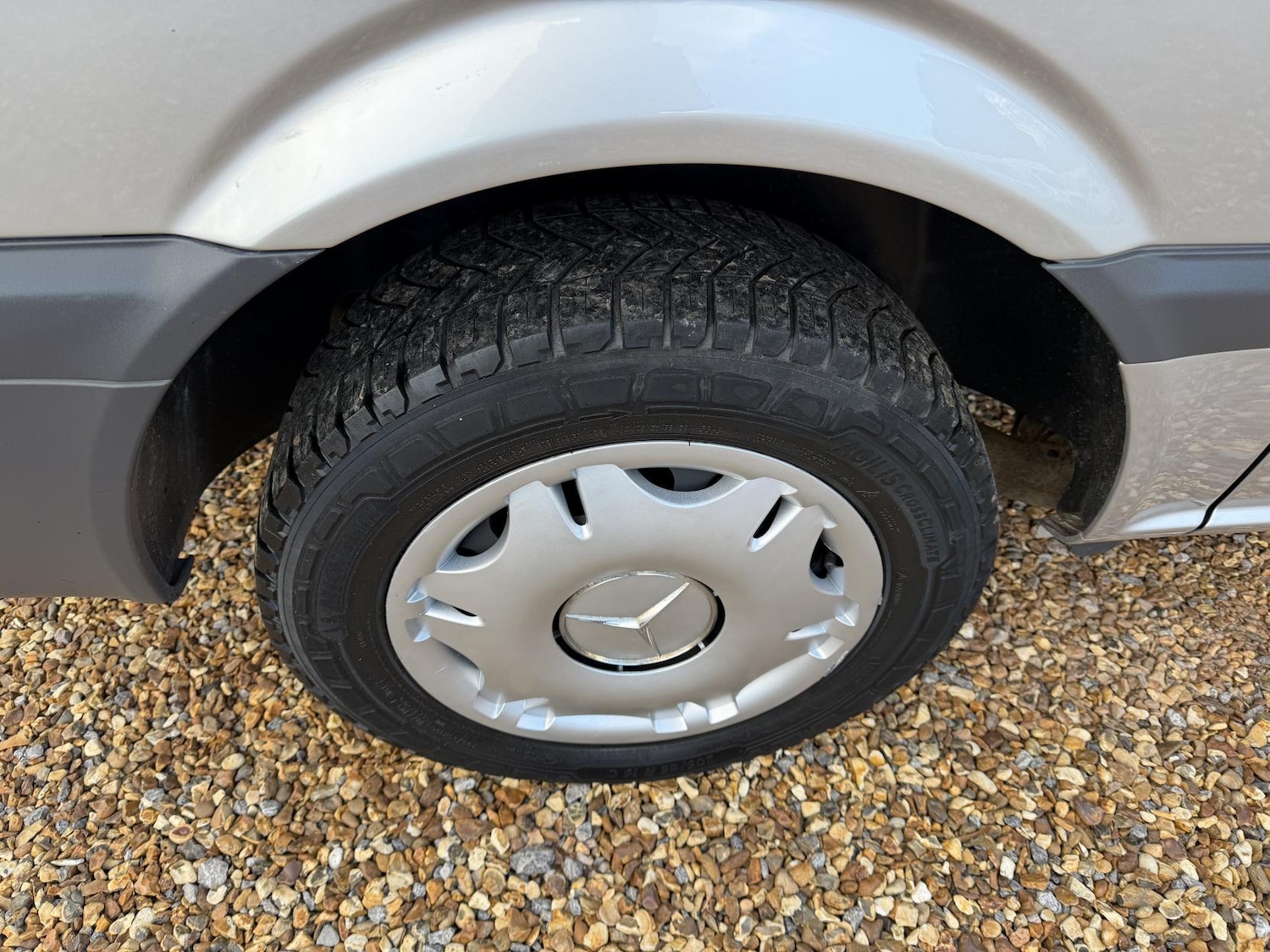 Used Mercedes-Benz Vito 2013 for sale - 76377155: Photo 38