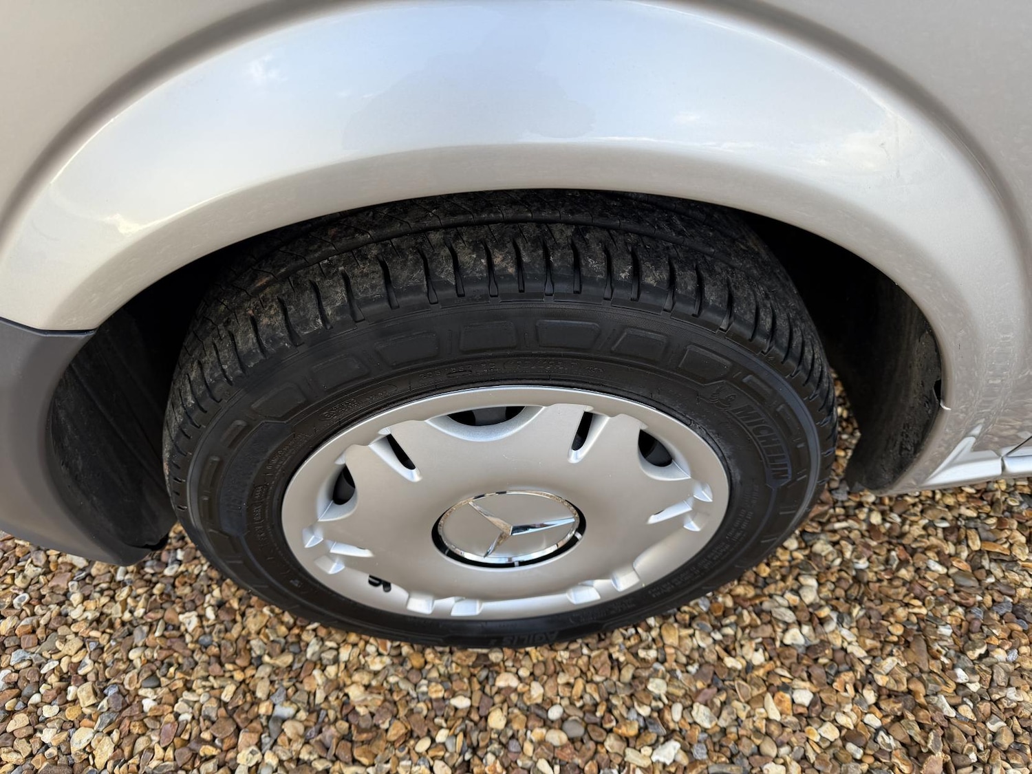 Used Mercedes-Benz Vito 2013 for sale - 76377155: Photo 40