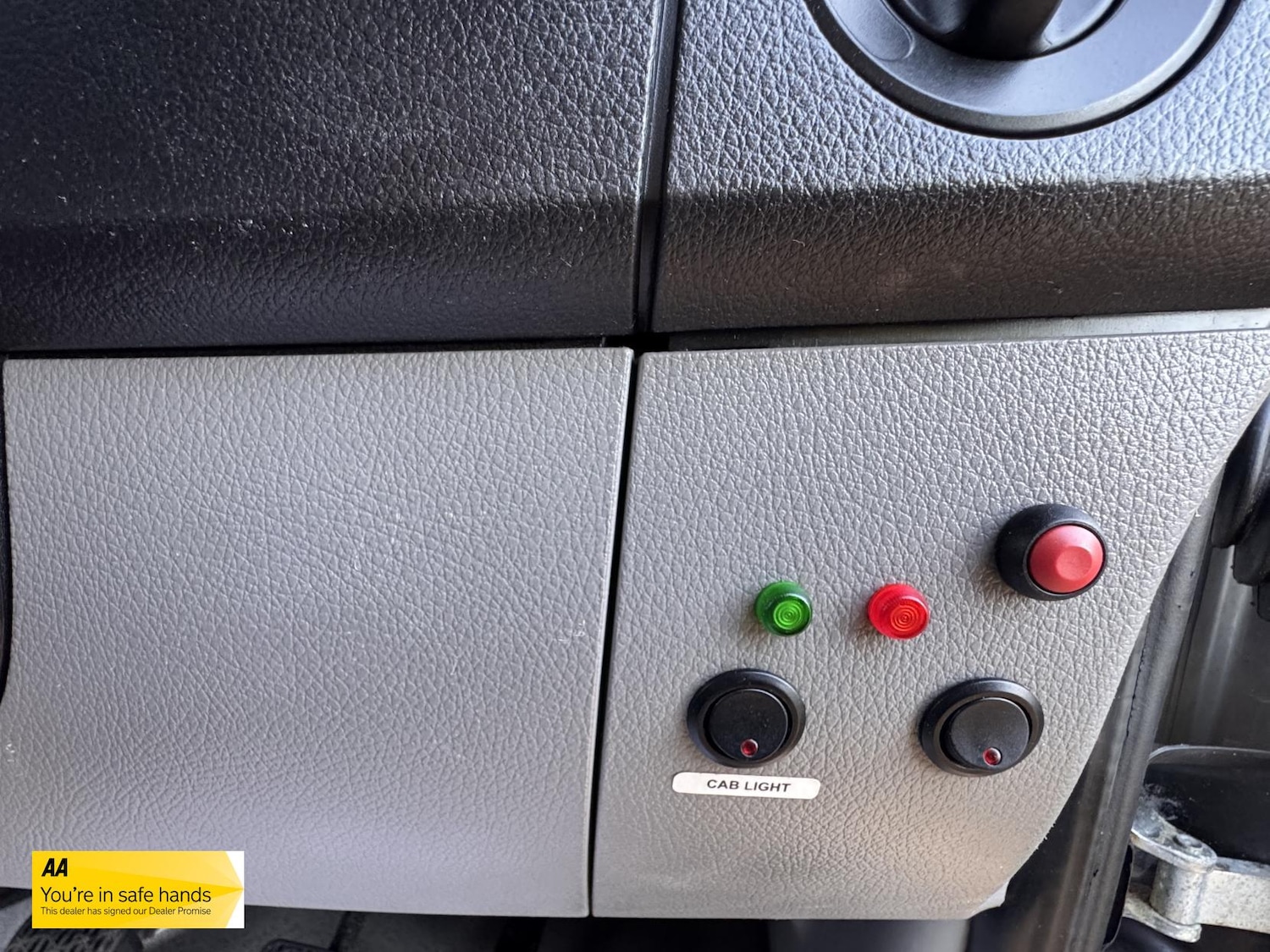 Used Mercedes-Benz Sprinter 2015 for sale - 76025261: Photo 16