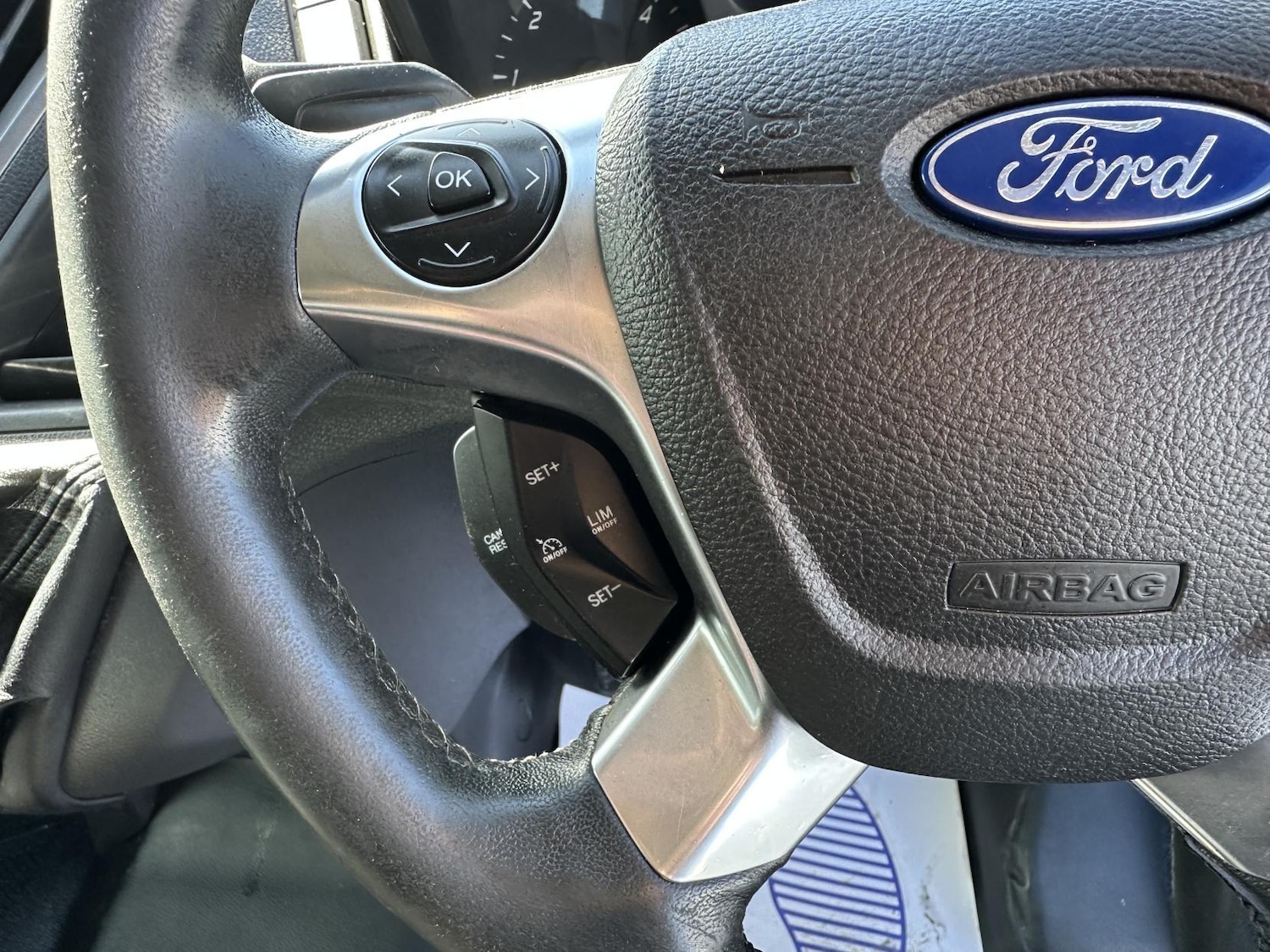 Used Ford Transit Custom 2013 for sale - 77545449: Photo 17