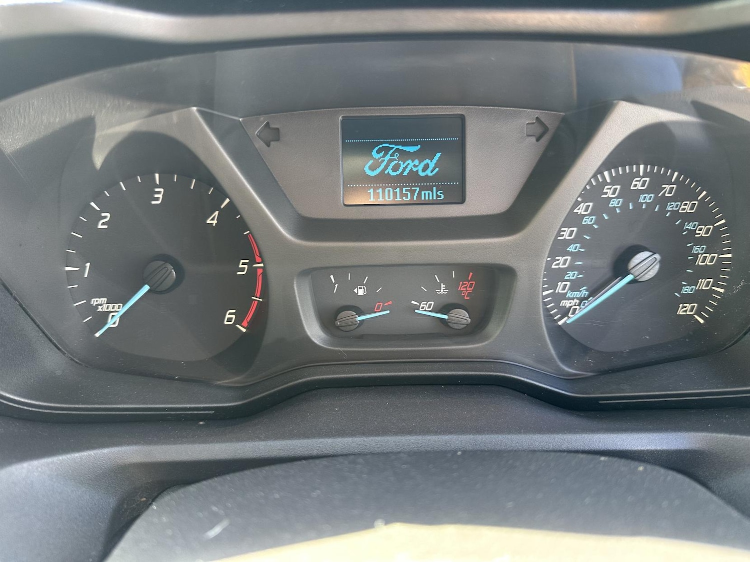 Used Ford Transit Custom 2013 for sale - 77545449: Photo 18