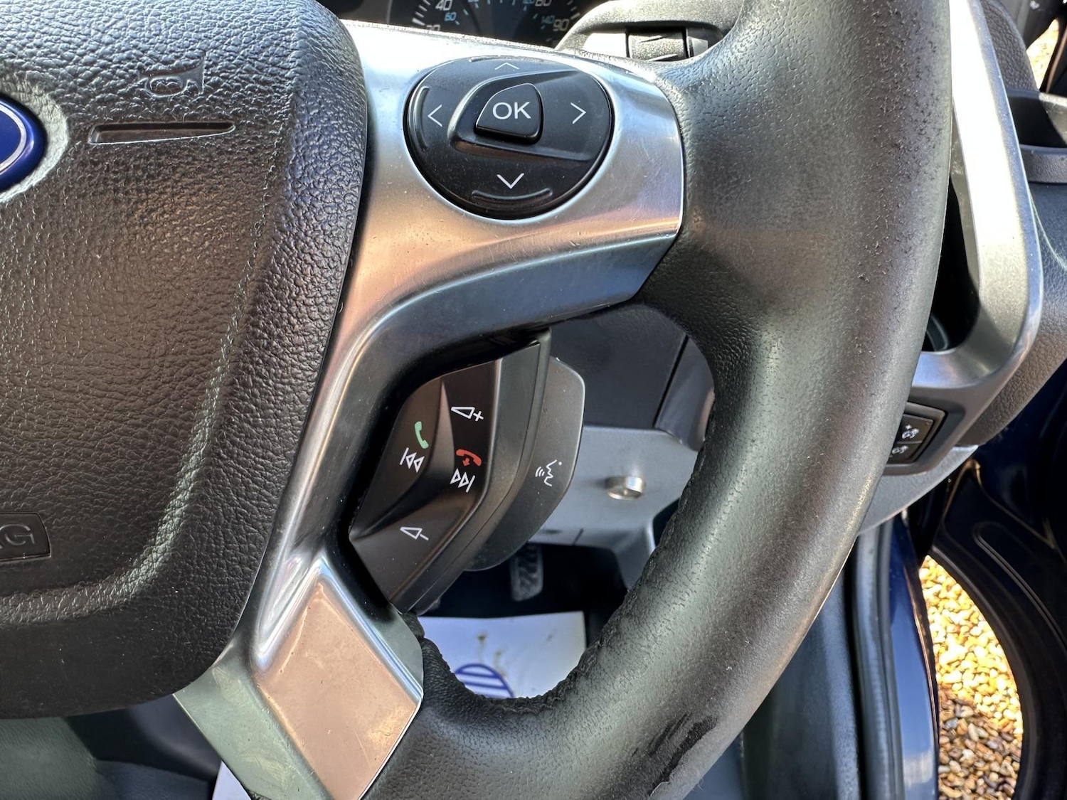 Used Ford Transit Custom 2013 for sale - 77545449: Photo 19