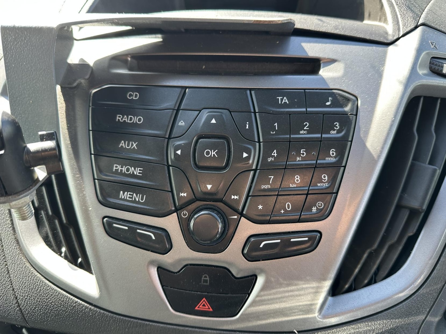 Used Ford Transit Custom 2013 for sale - 77545449: Photo 21