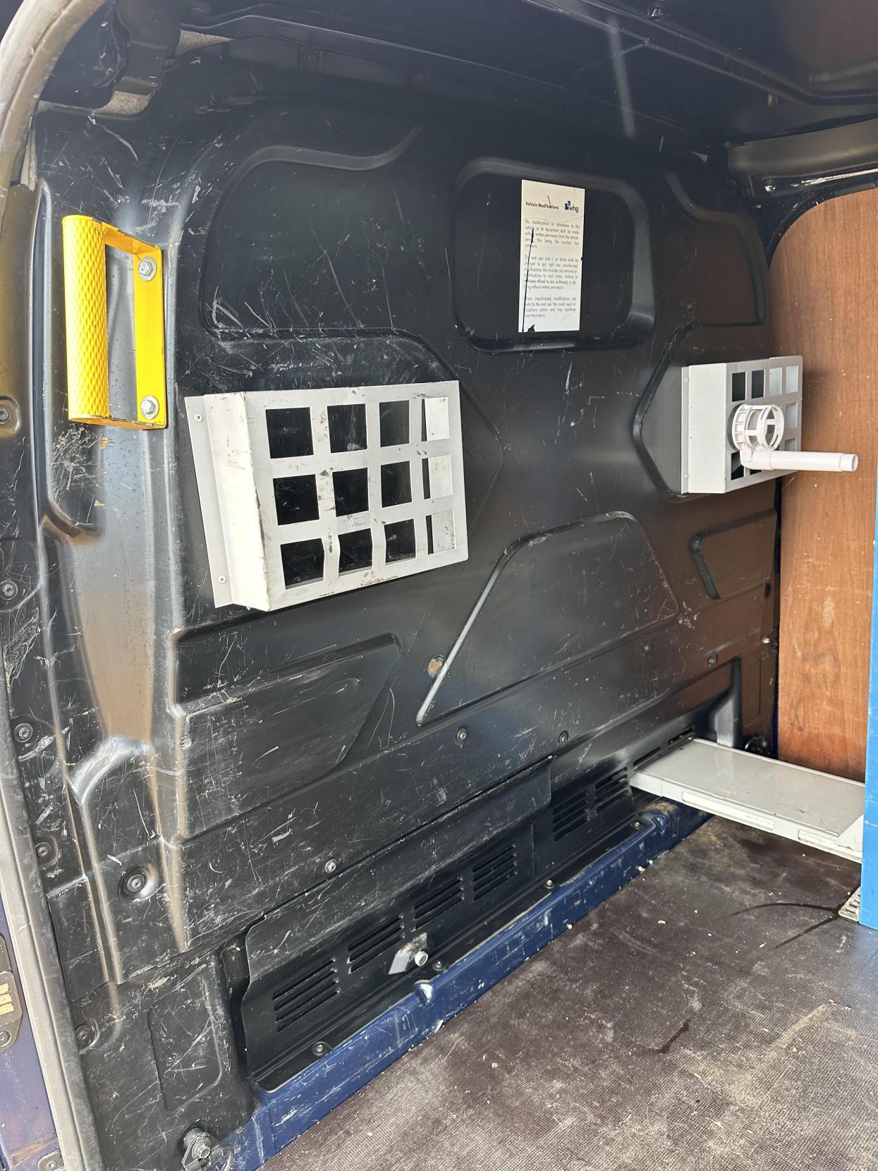 Used Ford Transit Custom 2013 for sale - 77545449: Photo 26