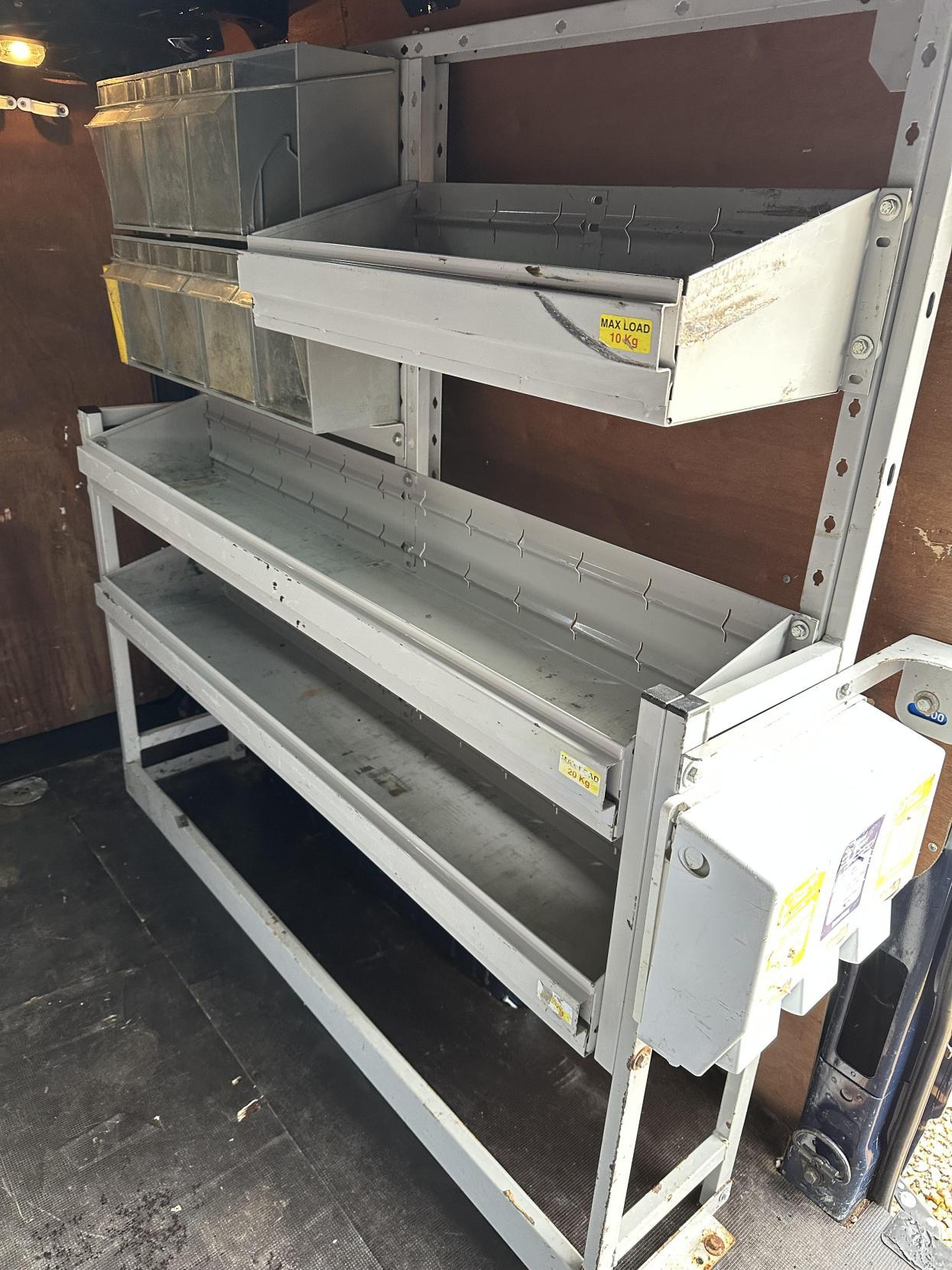 Used Ford Transit Custom 2013 for sale - 77545449: Photo 28