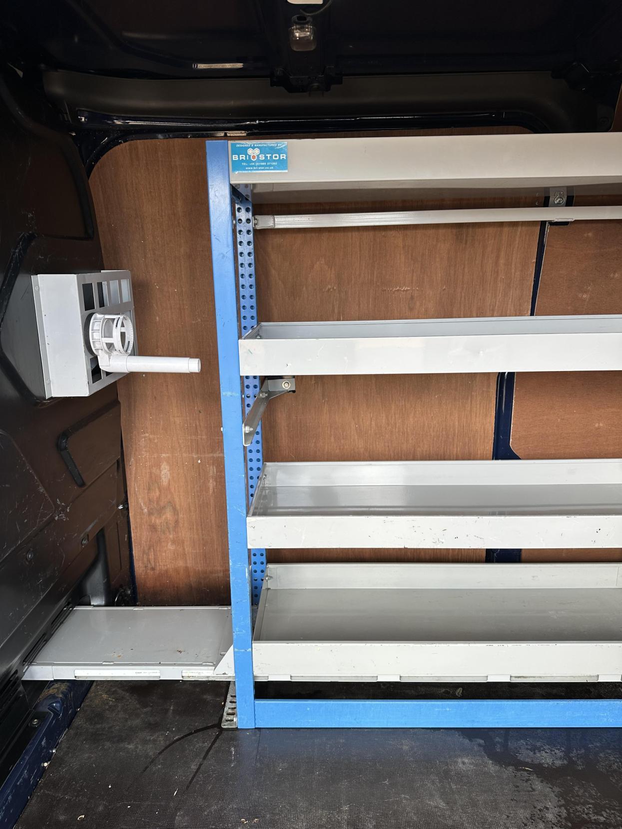 Used Ford Transit Custom 2013 for sale - 77545449: Photo 30