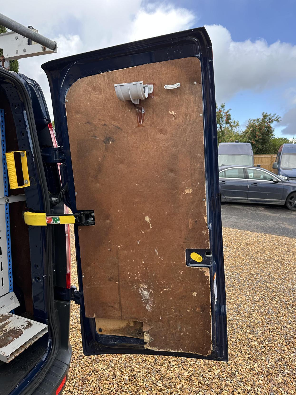 Used Ford Transit Custom 2013 for sale - 77545449: Photo 31