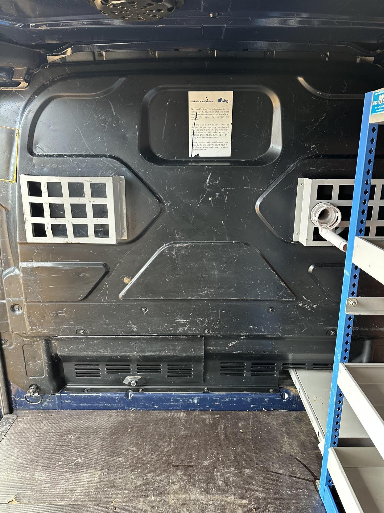 Used Ford Transit Custom 2013 for sale - 77545449: Photo 32