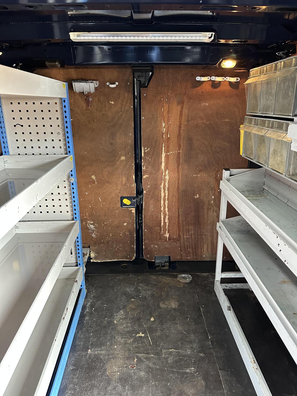 Used Ford Transit Custom 2013 for sale - 77545449: Photo 33