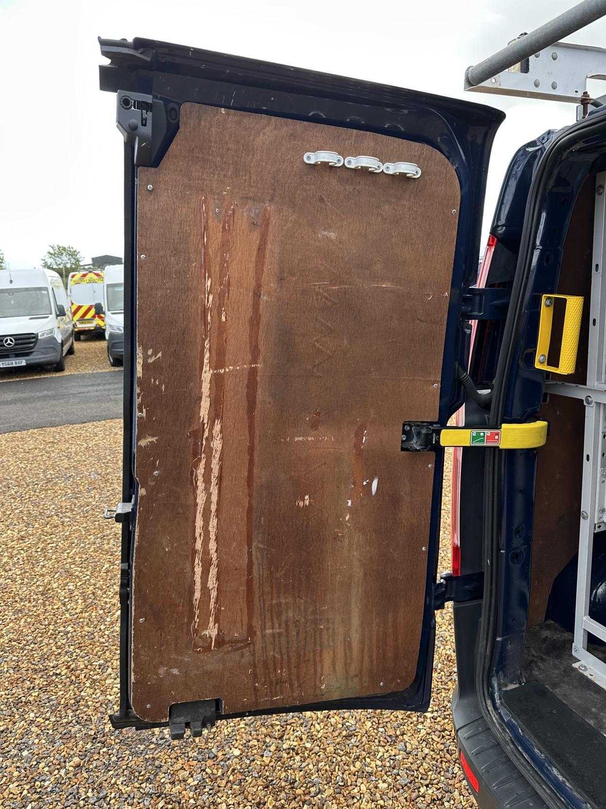 Used Ford Transit Custom 2013 for sale - 77545449: Photo 36