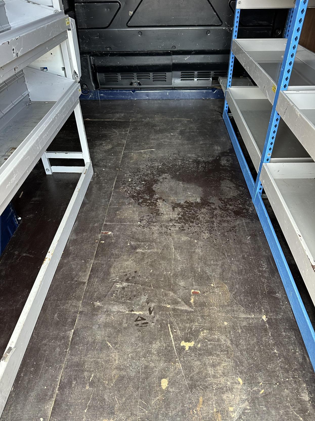 Used Ford Transit Custom 2013 for sale - 77545449: Photo 37