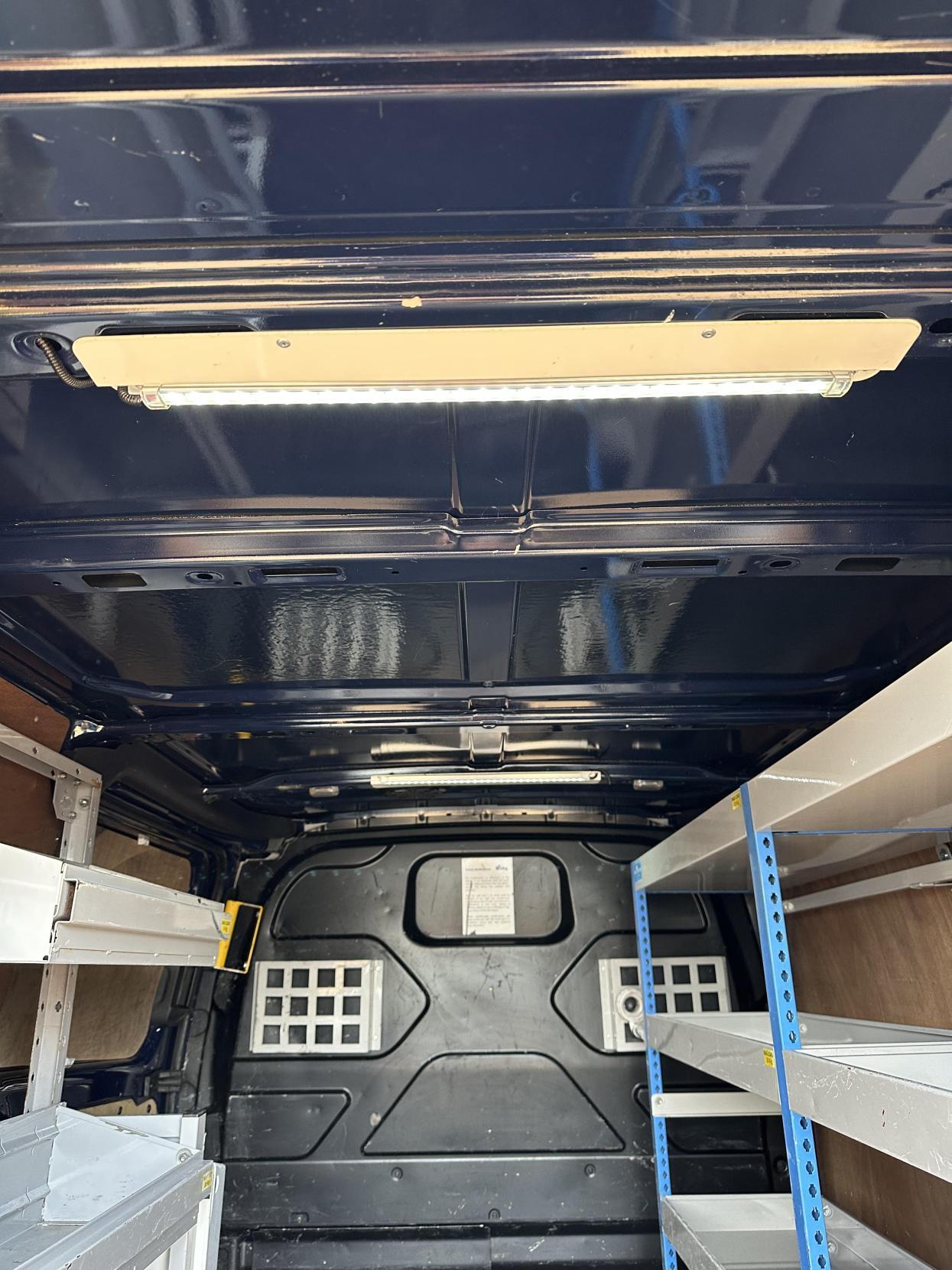 Used Ford Transit Custom 2013 for sale - 77545449: Photo 38