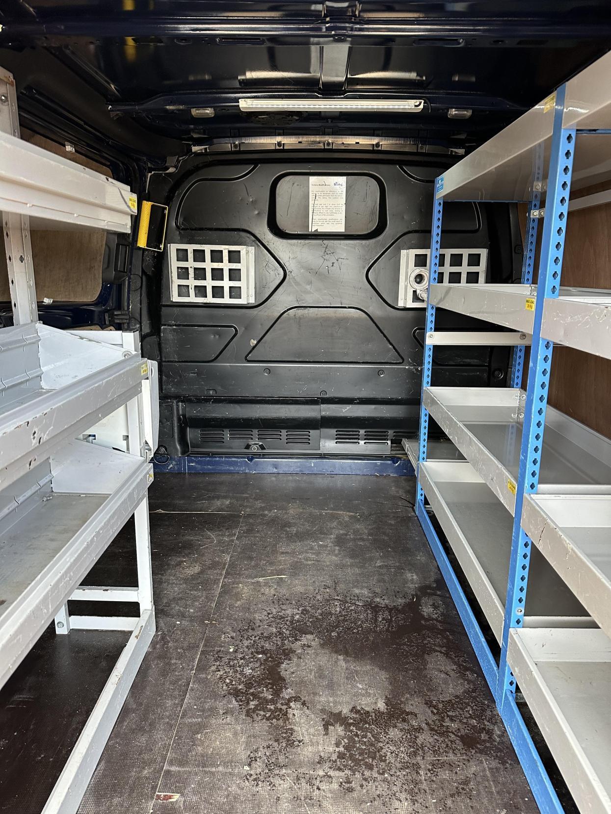 Used Ford Transit Custom 2013 for sale - 77545449: Photo 39