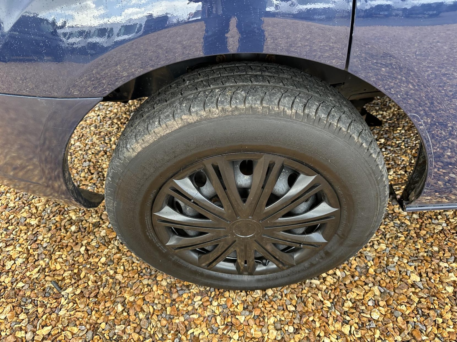 Used Ford Transit Custom 2013 for sale - 77545449: Photo 41