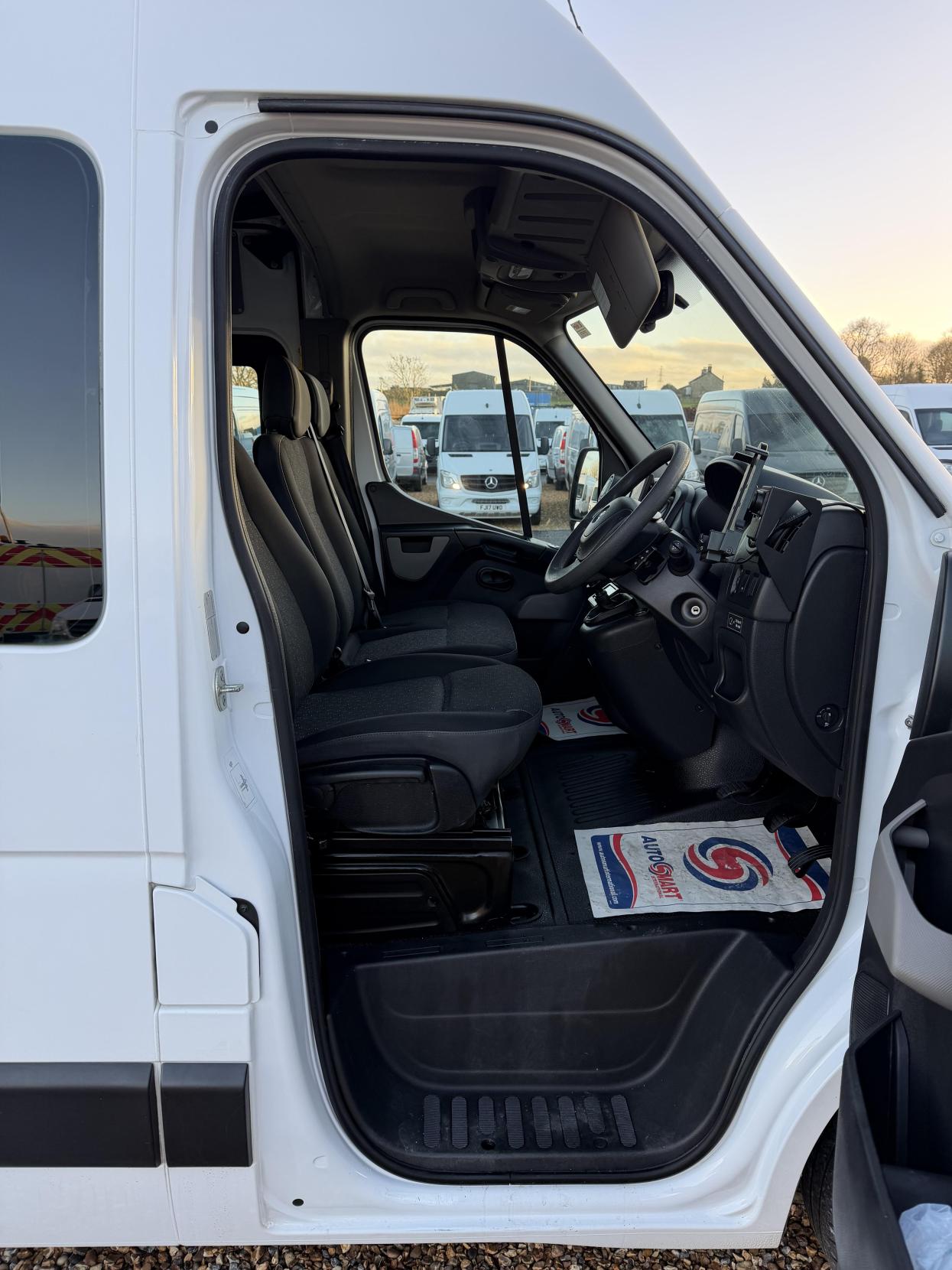 Used Vauxhall Movano 2019 for sale - 77010183: Photo 10