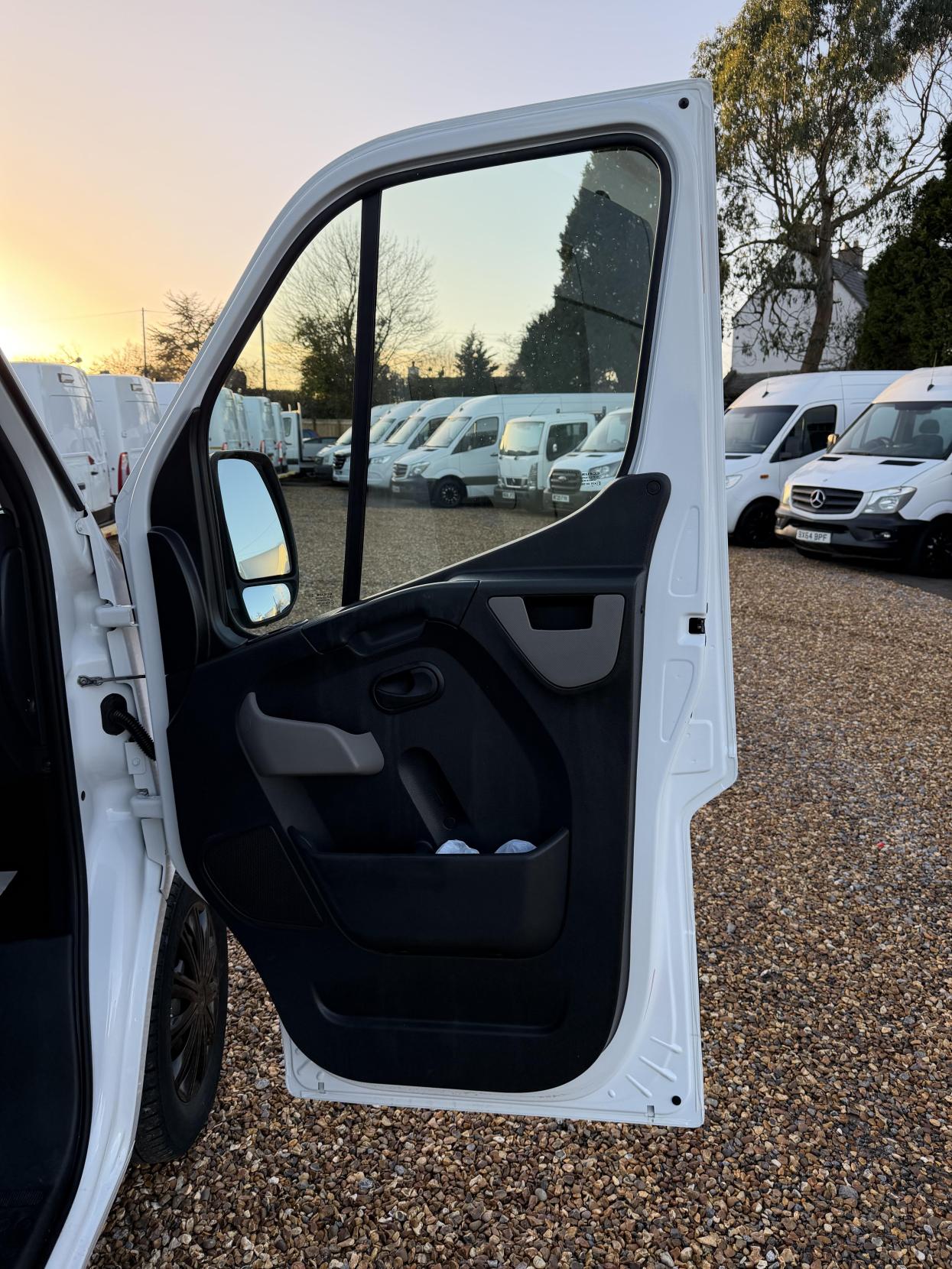 Used Vauxhall Movano 2019 for sale - 77010183: Photo 11