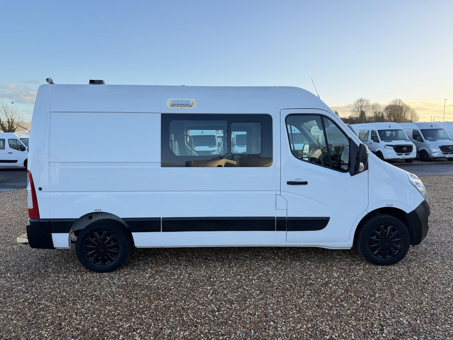 Used Vauxhall Movano 2019 for sale - 77010183: Photo 12