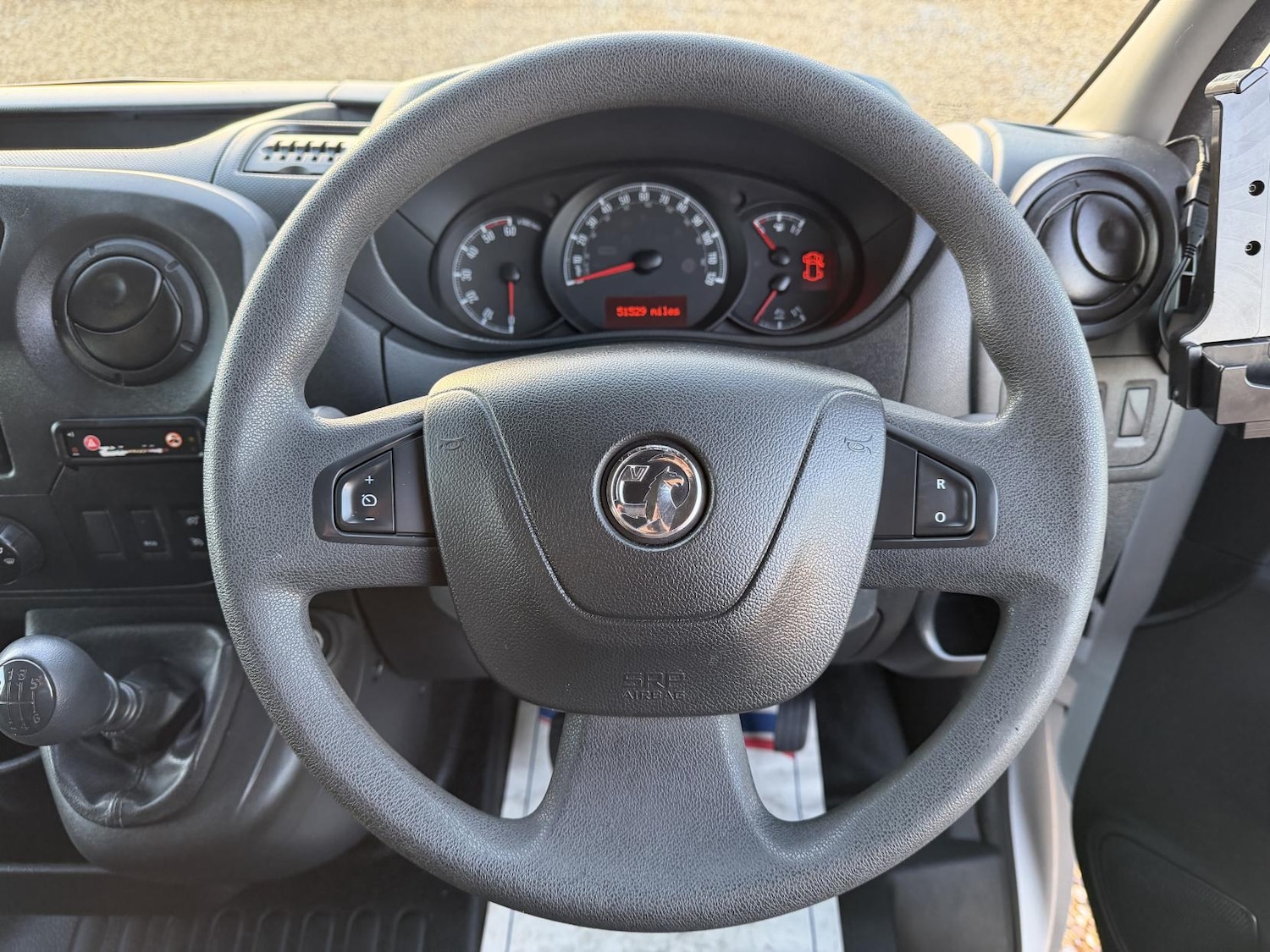 Used Vauxhall Movano 2019 for sale - 77010183: Photo 18