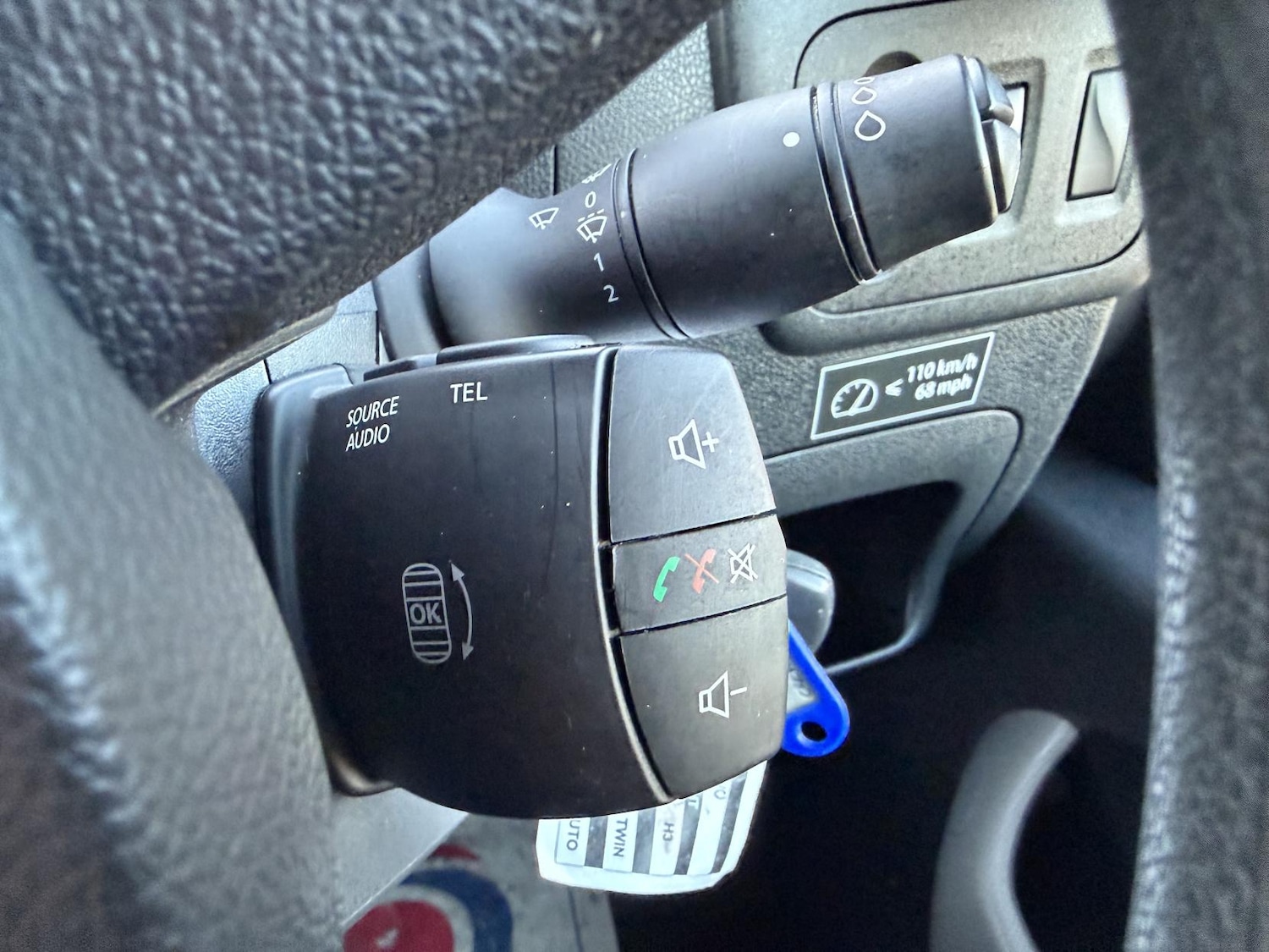 Used Vauxhall Movano 2019 for sale - 77010183: Photo 20