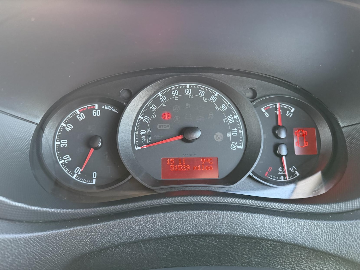 Used Vauxhall Movano 2019 for sale - 77010183: Photo 21