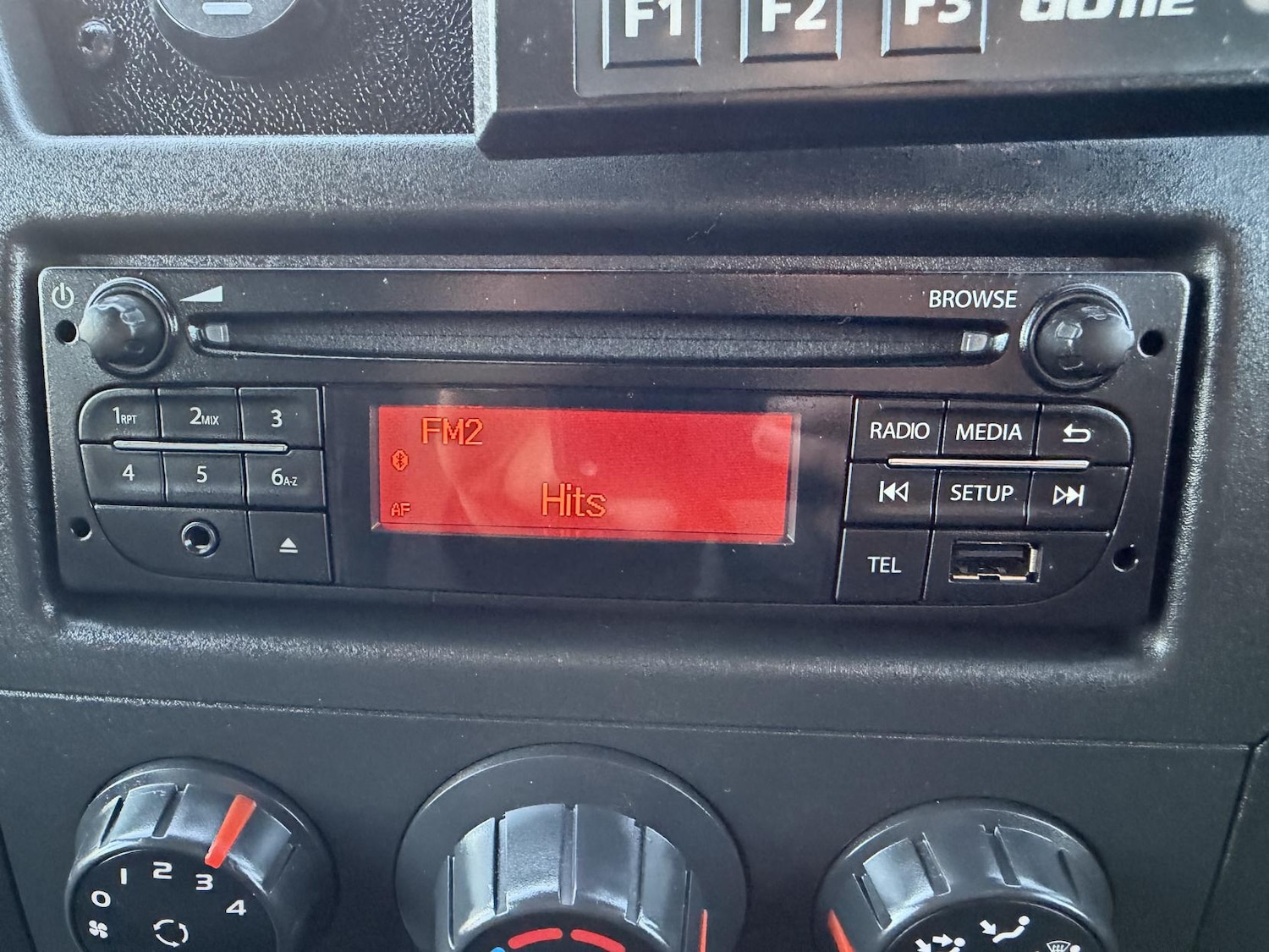 Used Vauxhall Movano 2019 for sale - 77010183: Photo 22