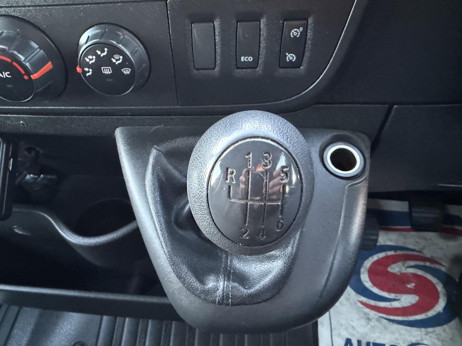 Used Vauxhall Movano 2019 for sale - 77010183: Photo 26