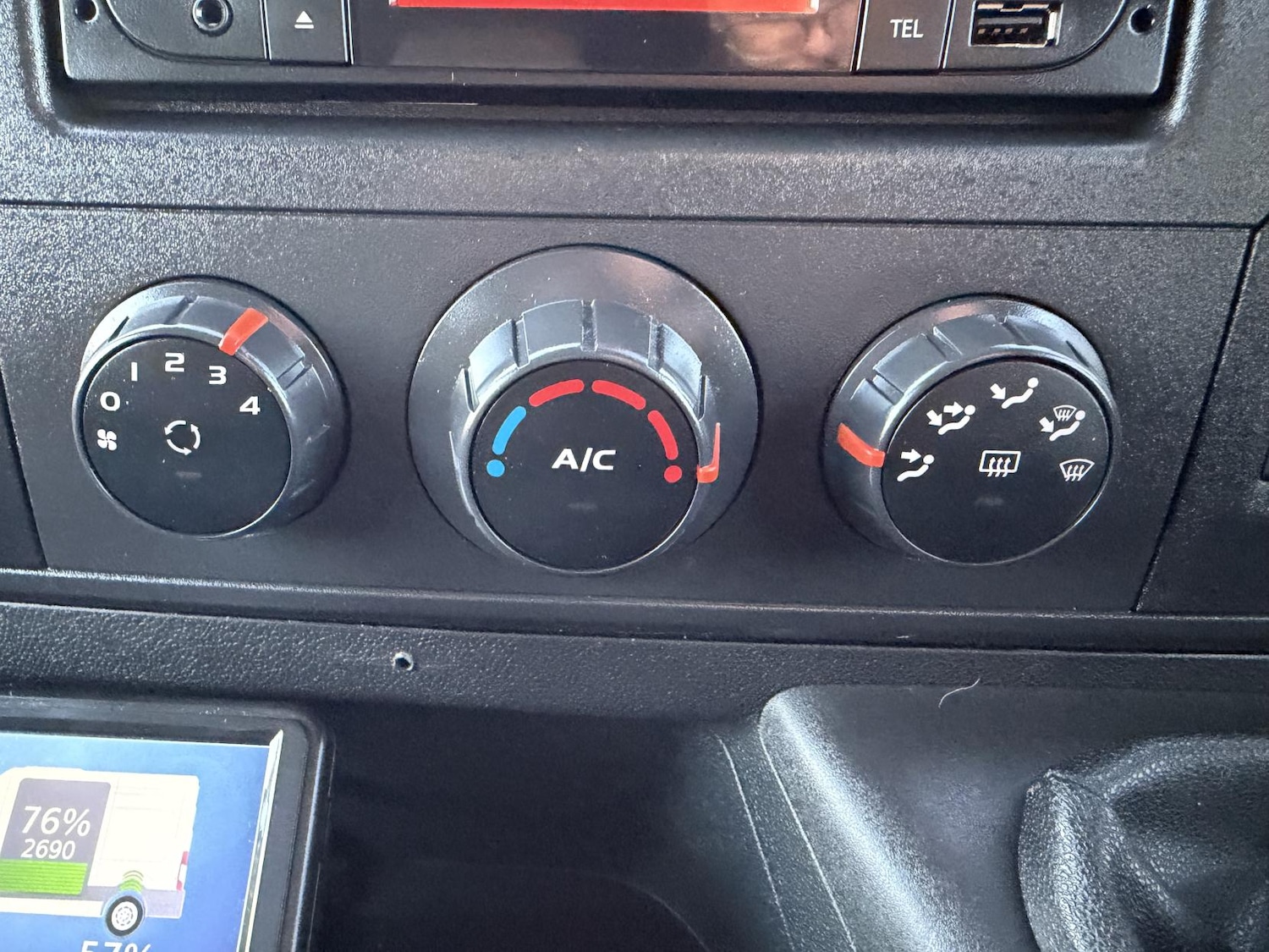 Used Vauxhall Movano 2019 for sale - 77010183: Photo 27