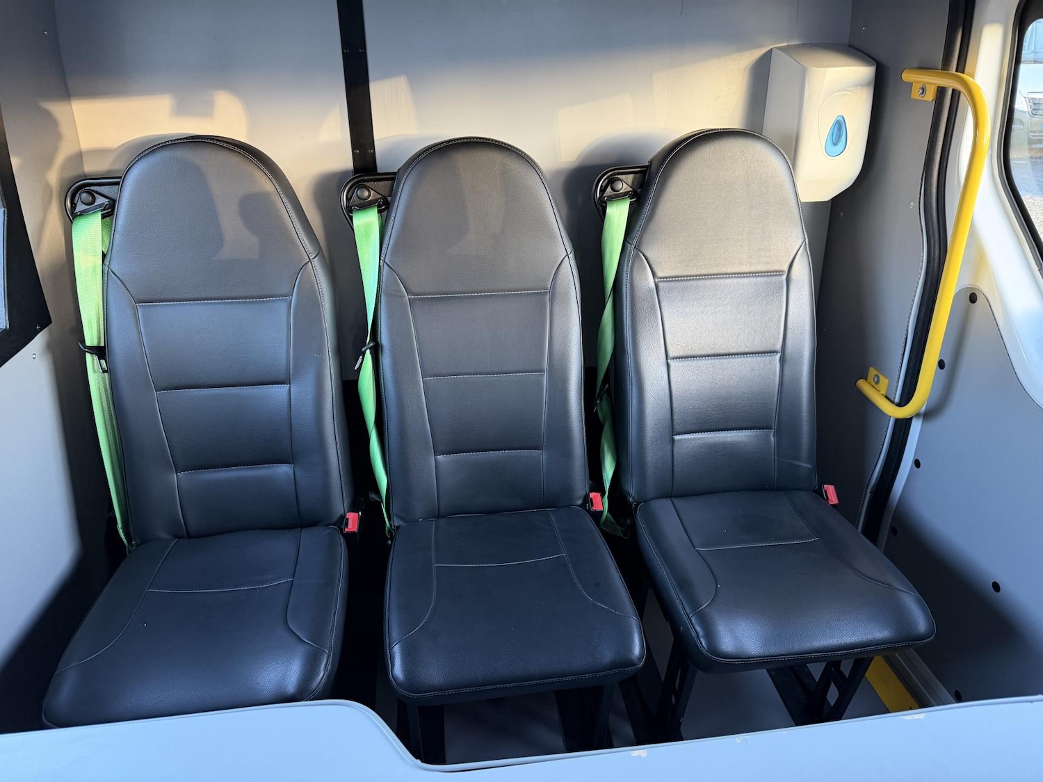 Used Vauxhall Movano 2019 for sale - 77010183: Photo 28