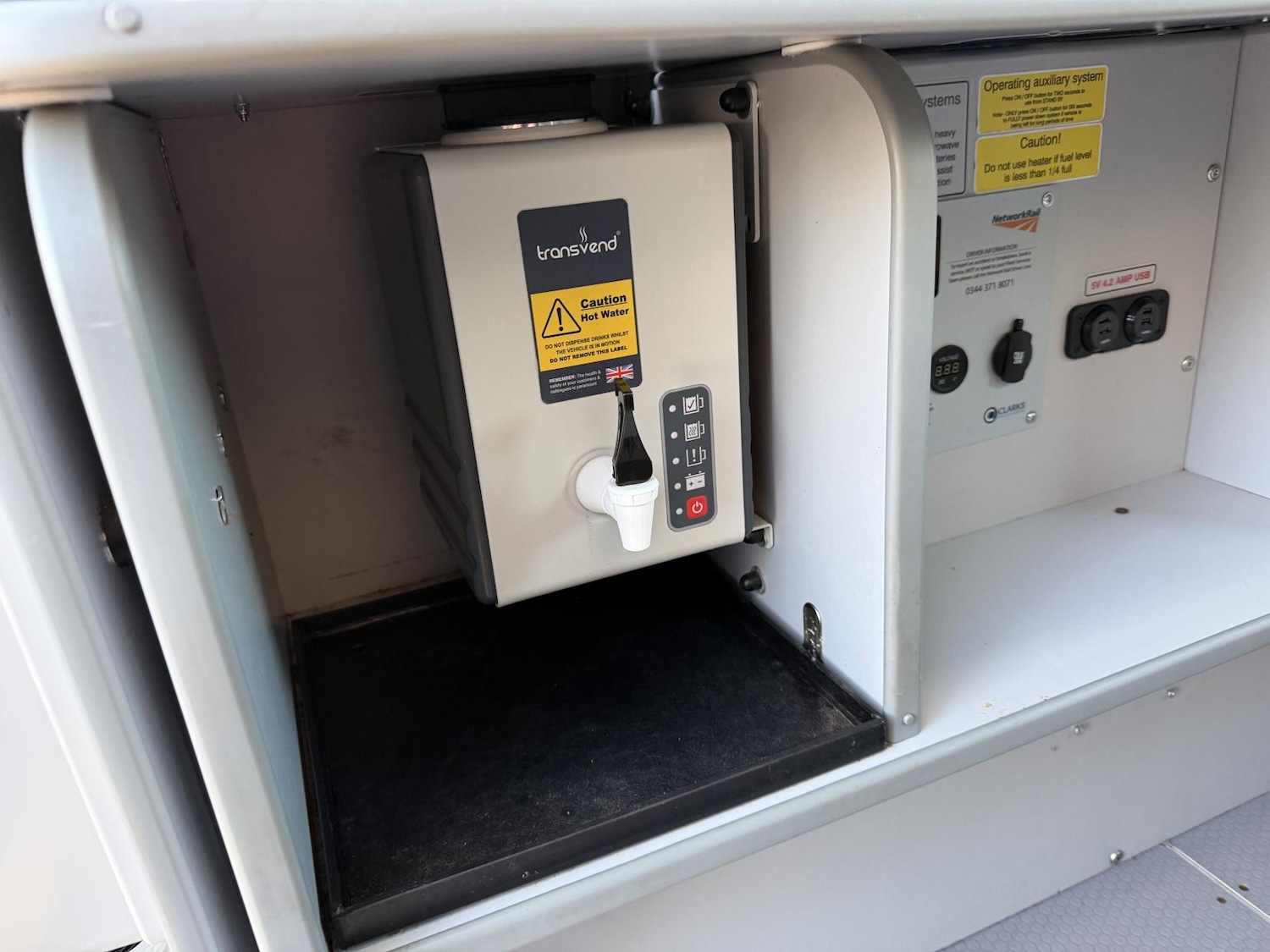 Used Vauxhall Movano 2019 for sale - 77010183: Photo 31