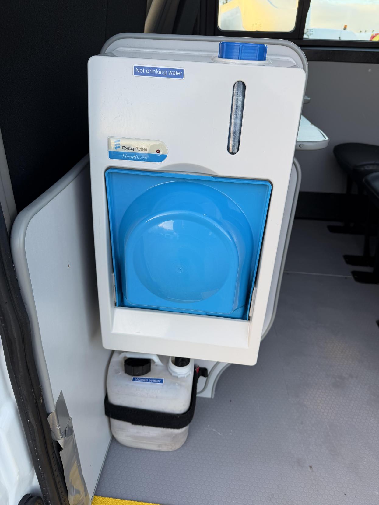 Used Vauxhall Movano 2019 for sale - 77010183: Photo 32