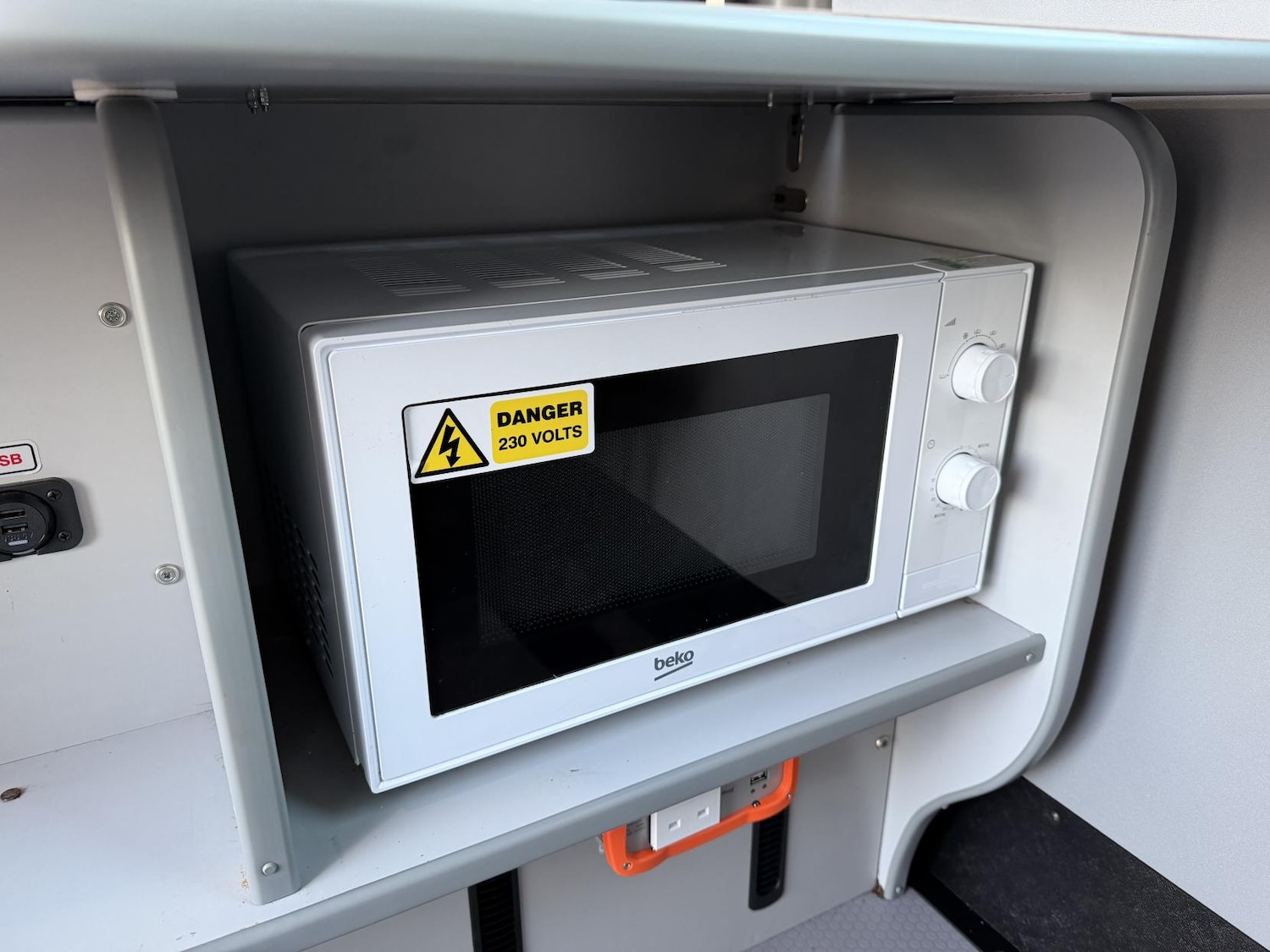 Used Vauxhall Movano 2019 for sale - 77010183: Photo 35