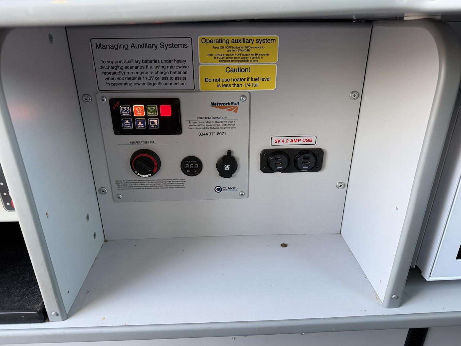 Used Vauxhall Movano 2019 for sale - 77010183: Photo 36