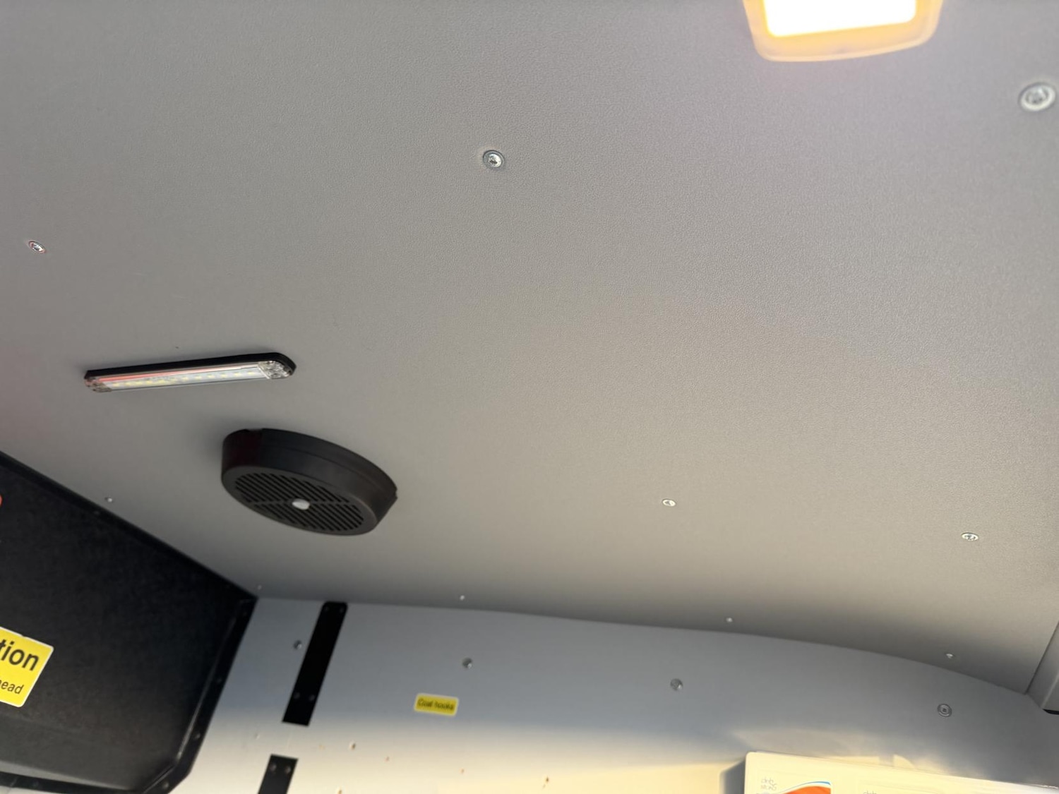 Used Vauxhall Movano 2019 for sale - 77010183: Photo 37